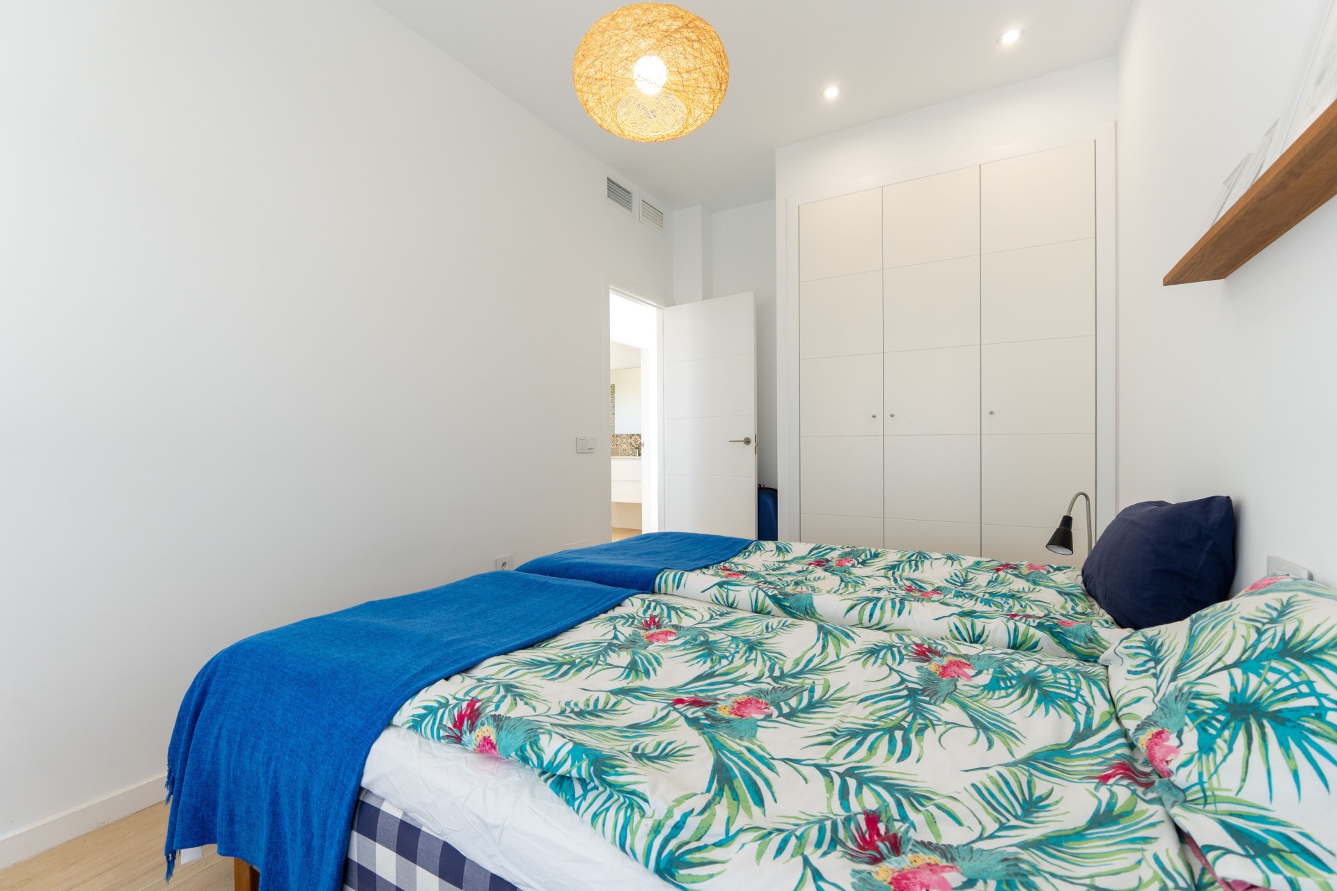 New Build - Detached Villa -
San Pedro del Pinatar - San Pedro de Pinatar