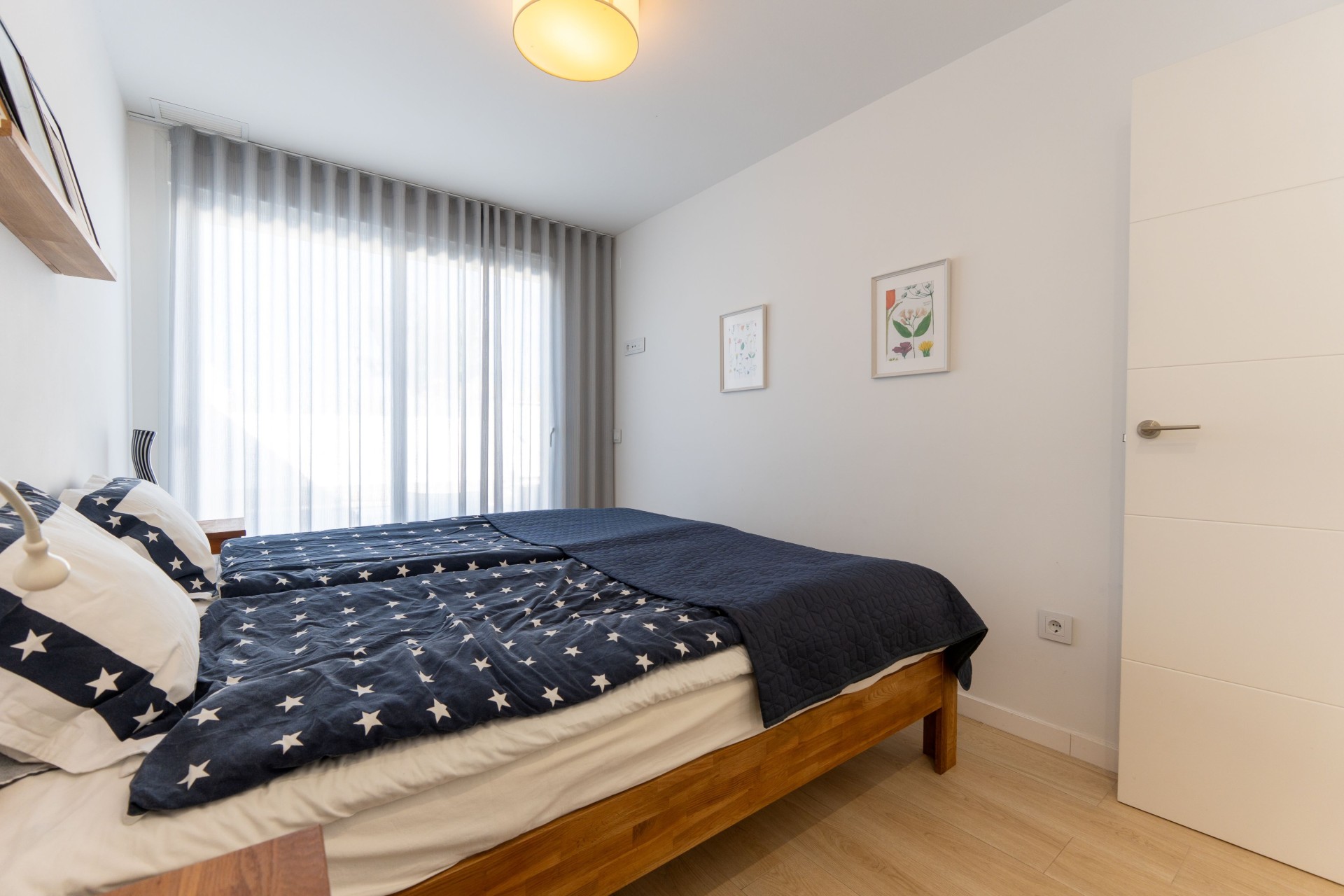 New Build - Detached Villa -
San Pedro del Pinatar - San Pedro de Pinatar