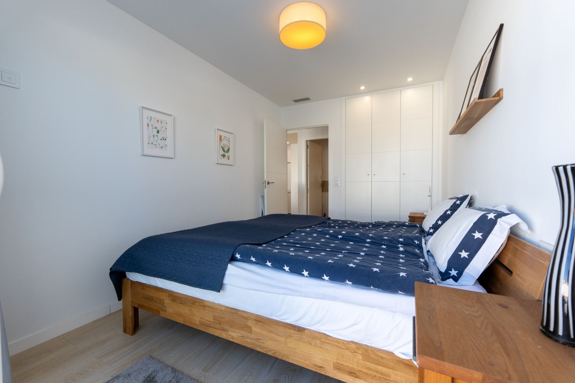 New Build - Detached Villa -
San Pedro del Pinatar - San Pedro de Pinatar