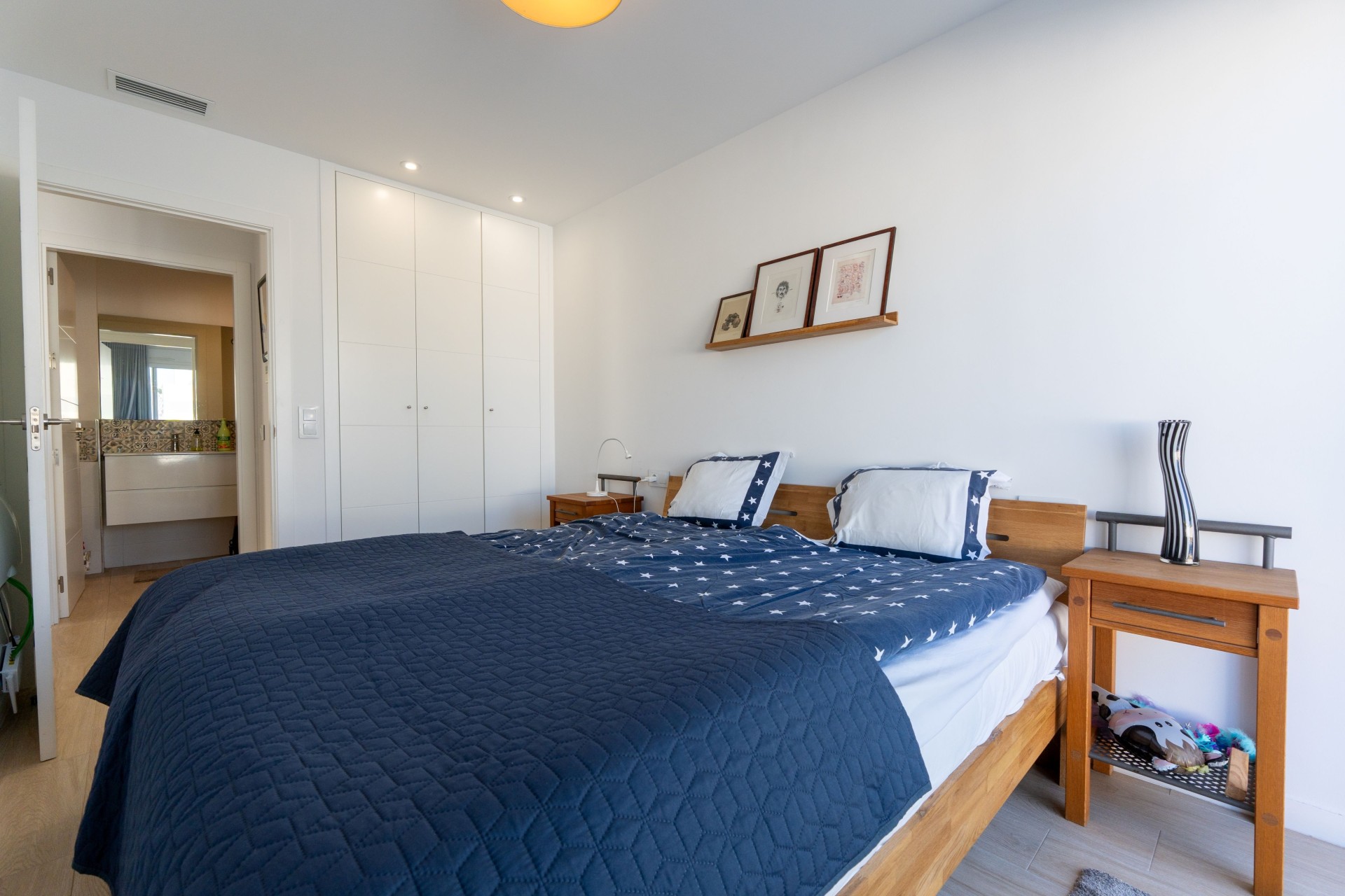 New Build - Detached Villa -
San Pedro del Pinatar - San Pedro de Pinatar