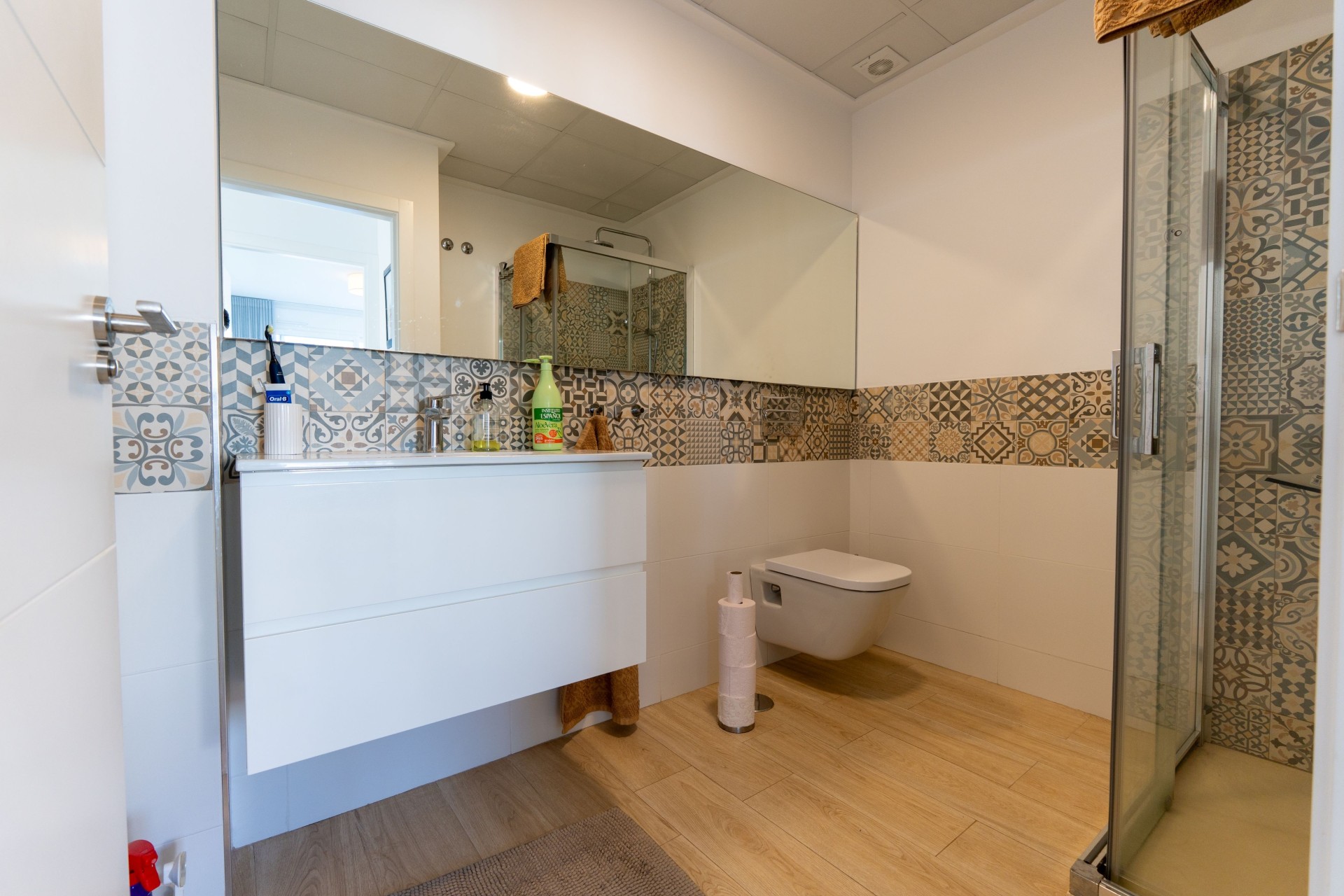 New Build - Detached Villa -
San Pedro del Pinatar - San Pedro de Pinatar