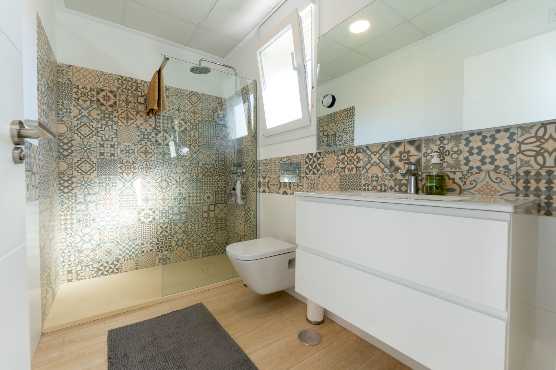 New Build - Detached Villa -
San Pedro del Pinatar - San Pedro de Pinatar