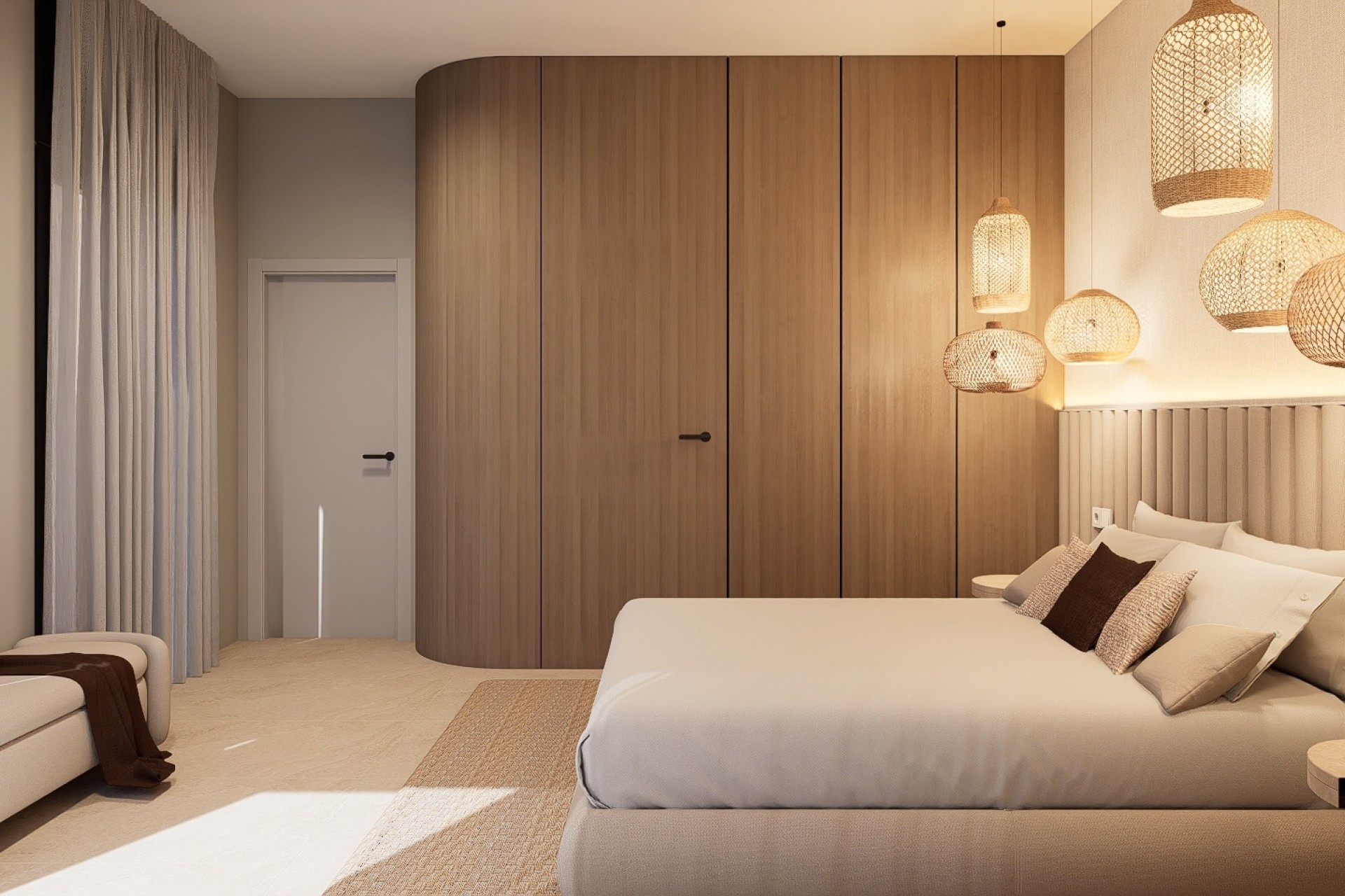 New Build - Detached Villa -
San Pedro del Pinatar - San Pedro de Pinatar