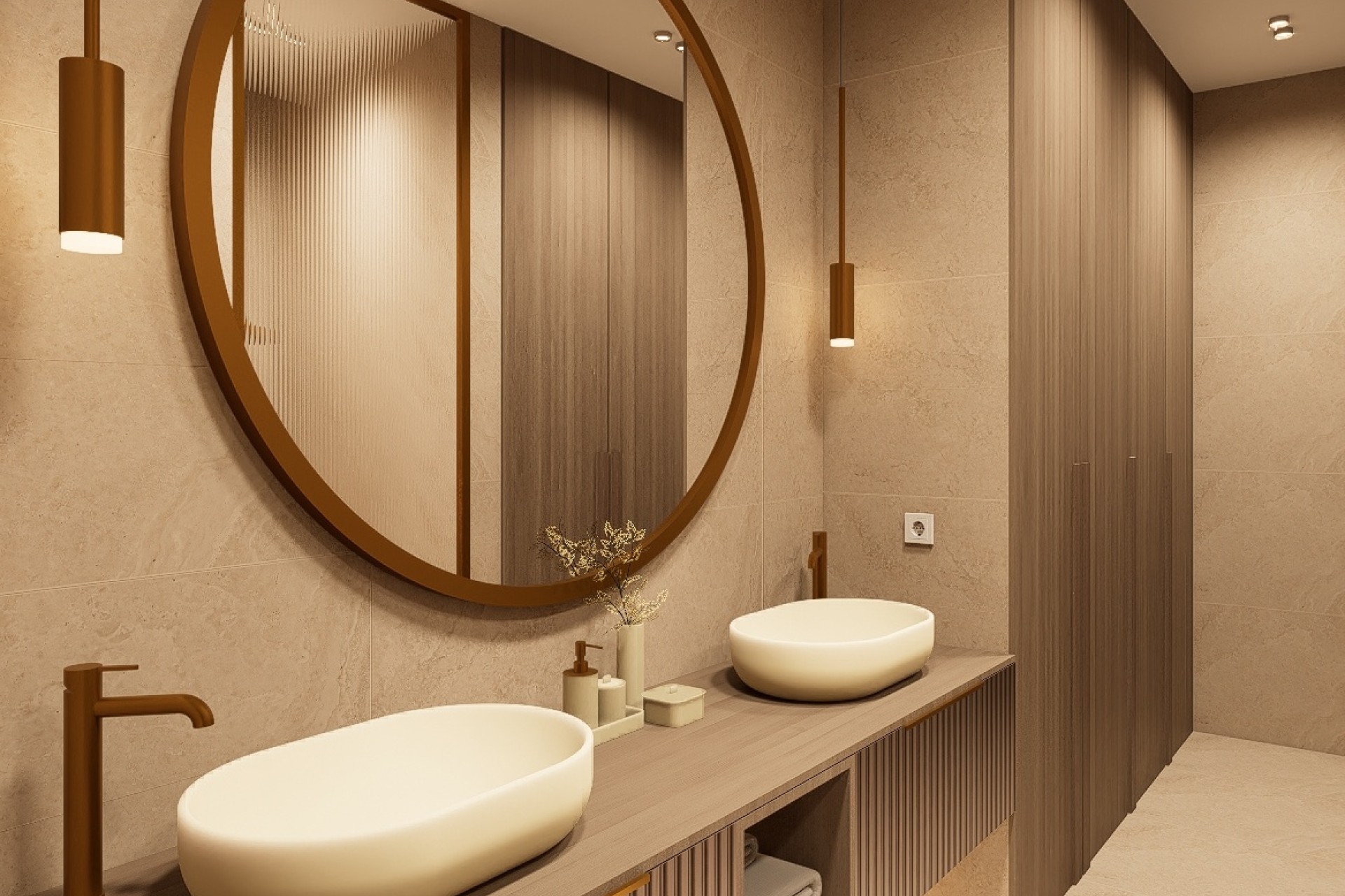 New Build - Detached Villa -
San Pedro del Pinatar - San Pedro de Pinatar