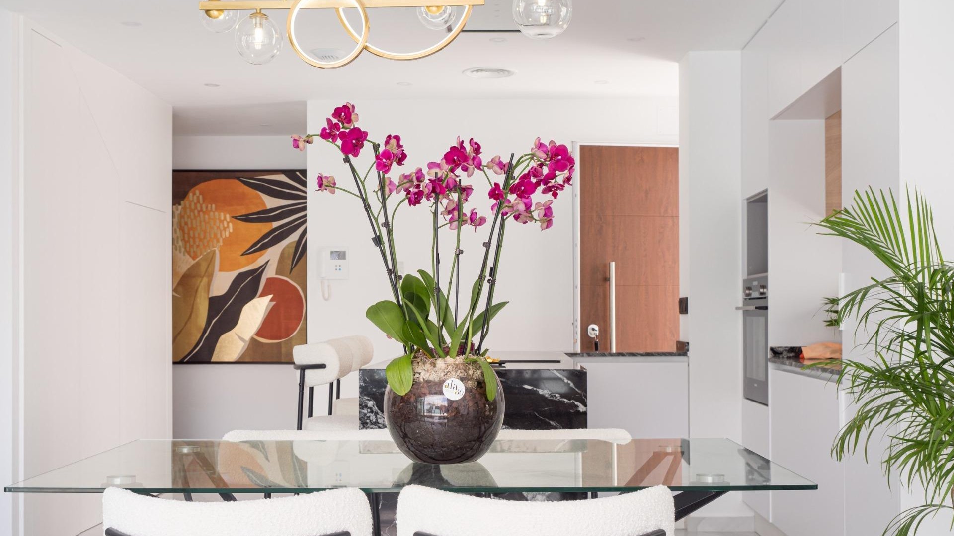 New Build - Detached Villa -
San Pedro del Pinatar - San Pedro de Pinatar