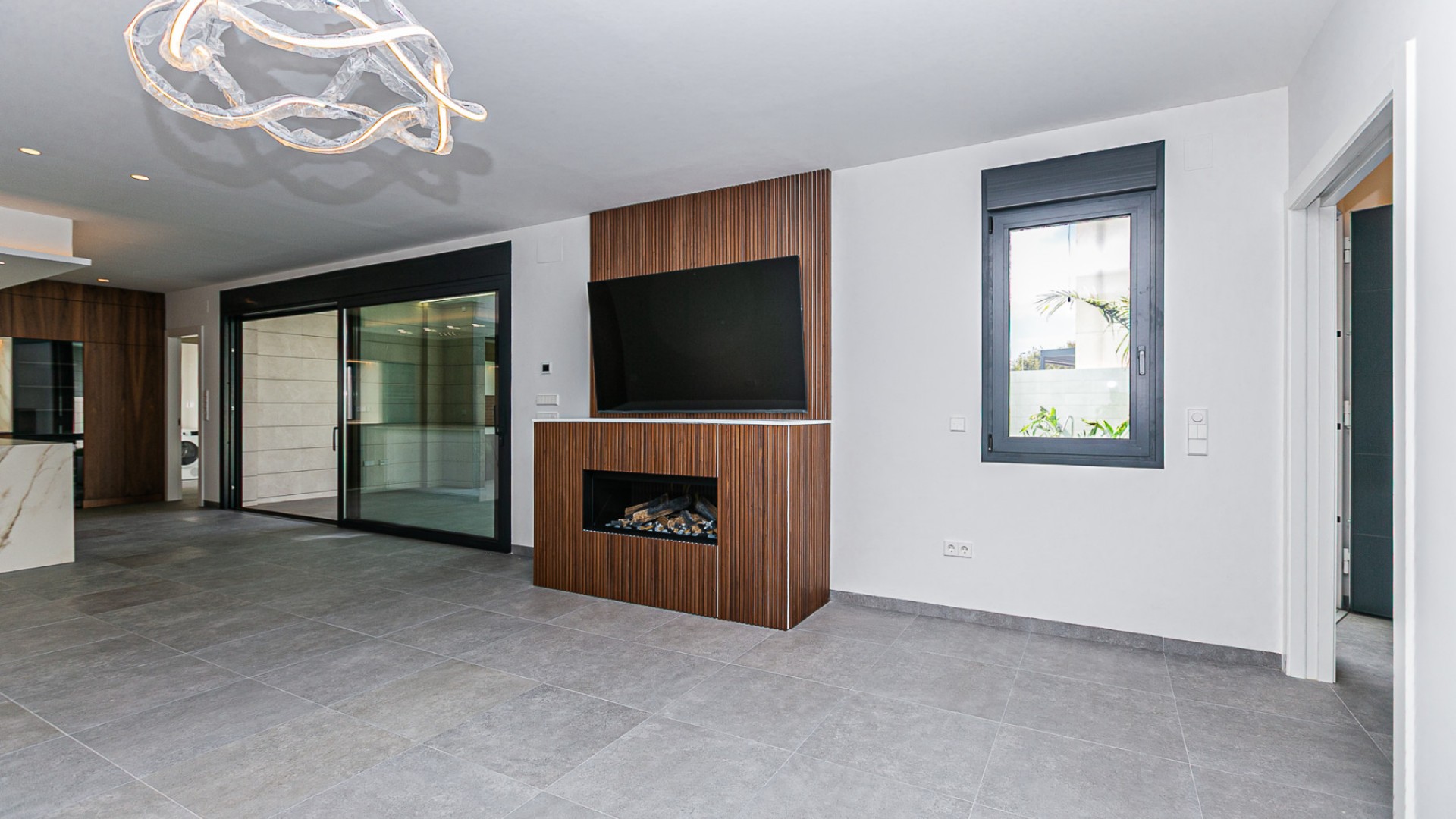 New Build - Detached Villa -
San Pedro - San Pedro del Pinatar