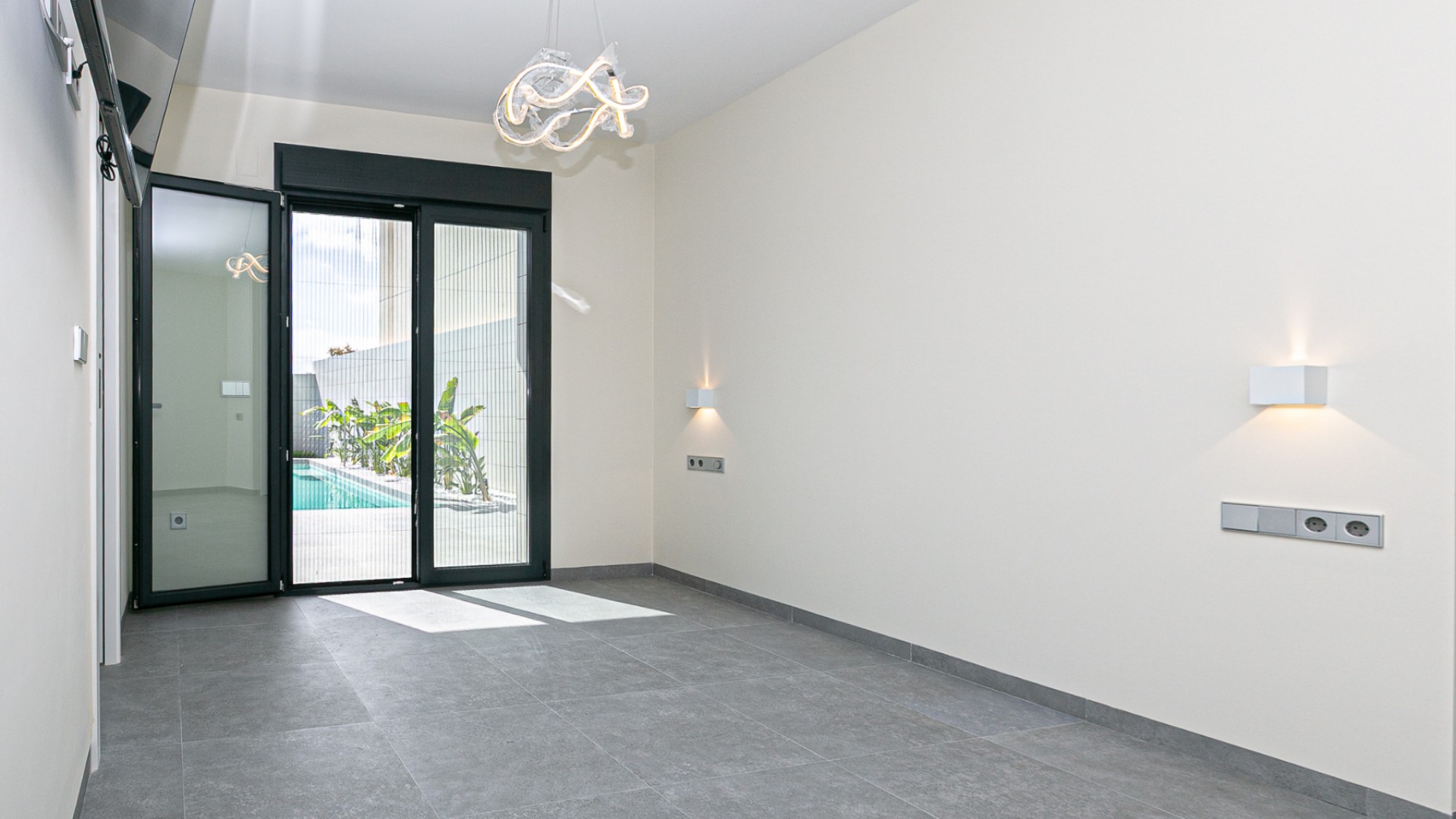 New Build - Detached Villa -
San Pedro - San Pedro del Pinatar