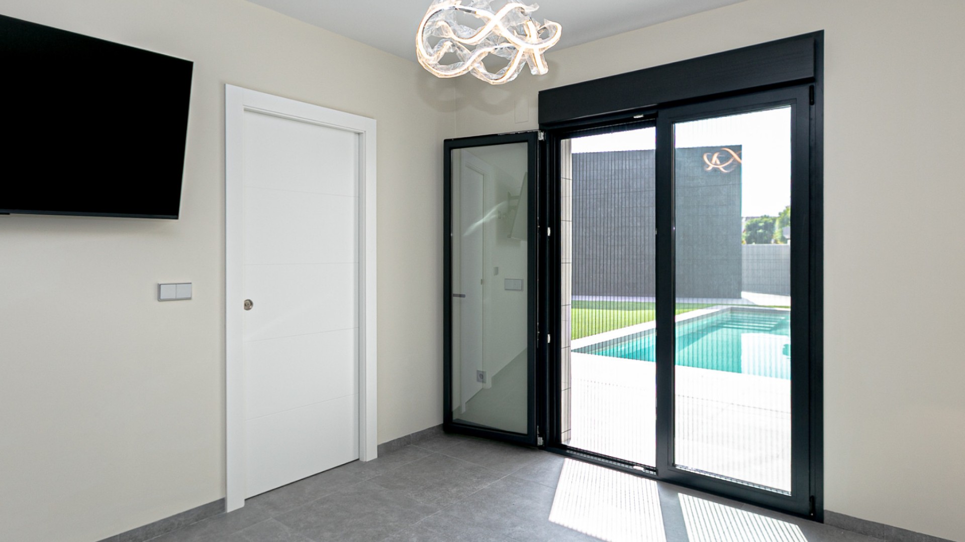 New Build - Detached Villa -
San Pedro - San Pedro del Pinatar