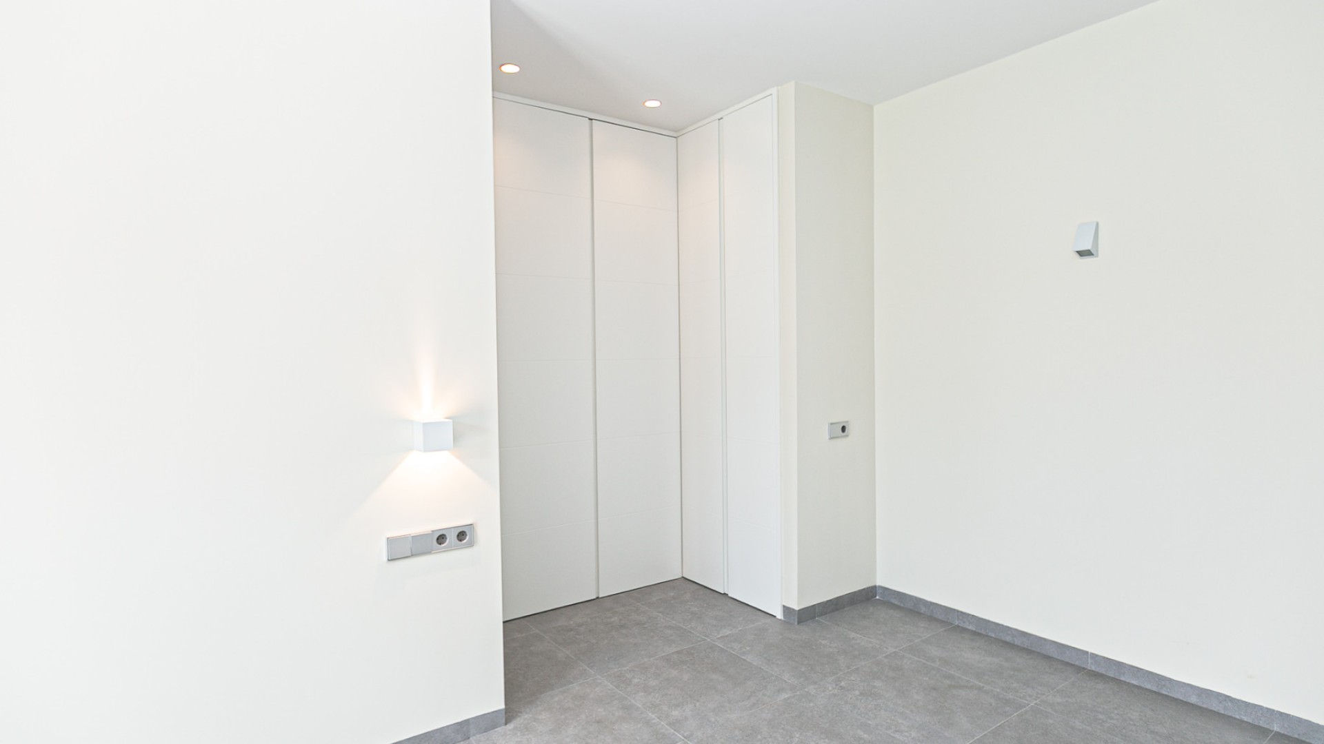 New Build - Detached Villa -
San Pedro - San Pedro del Pinatar