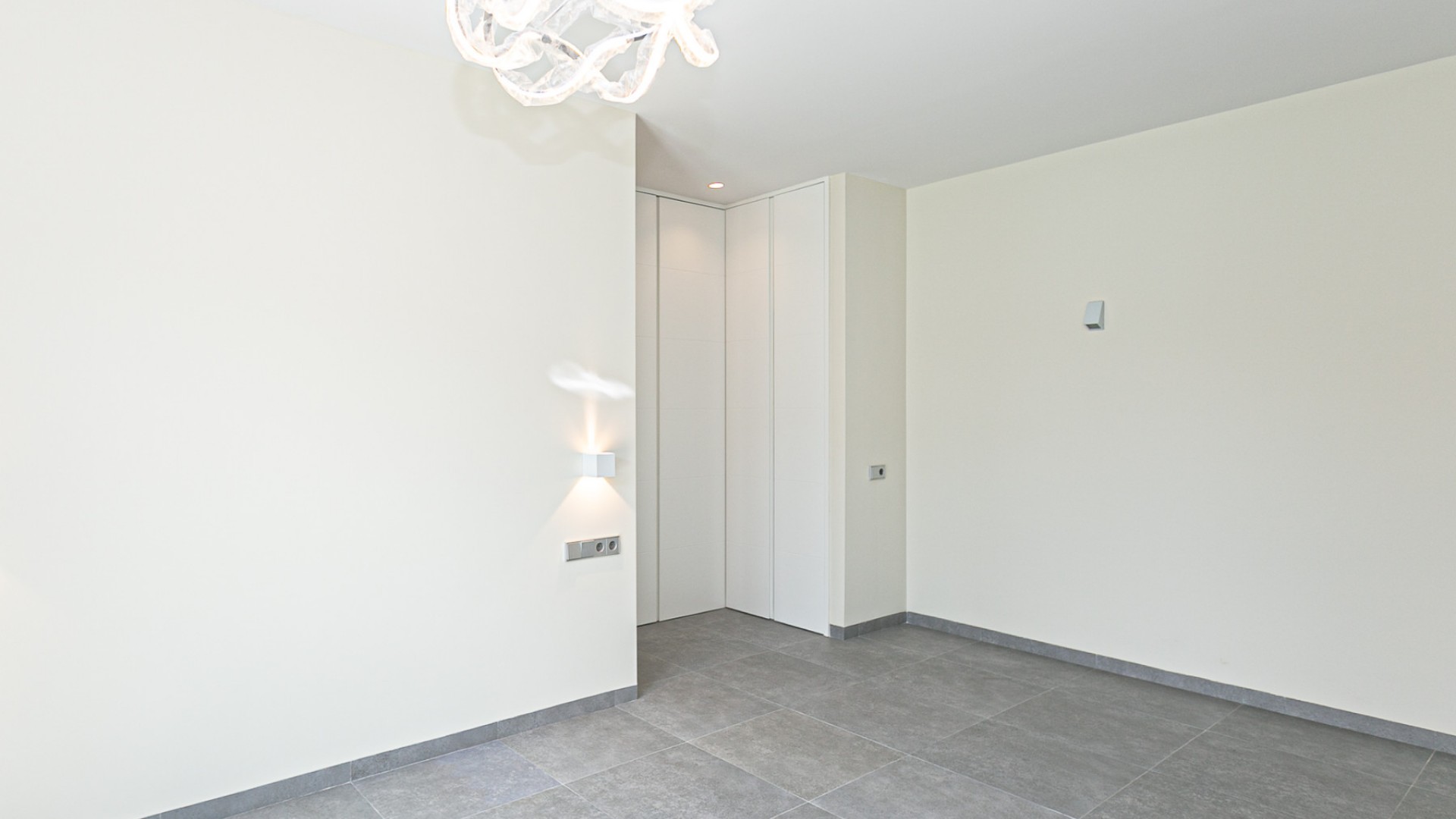 New Build - Detached Villa -
San Pedro - San Pedro del Pinatar