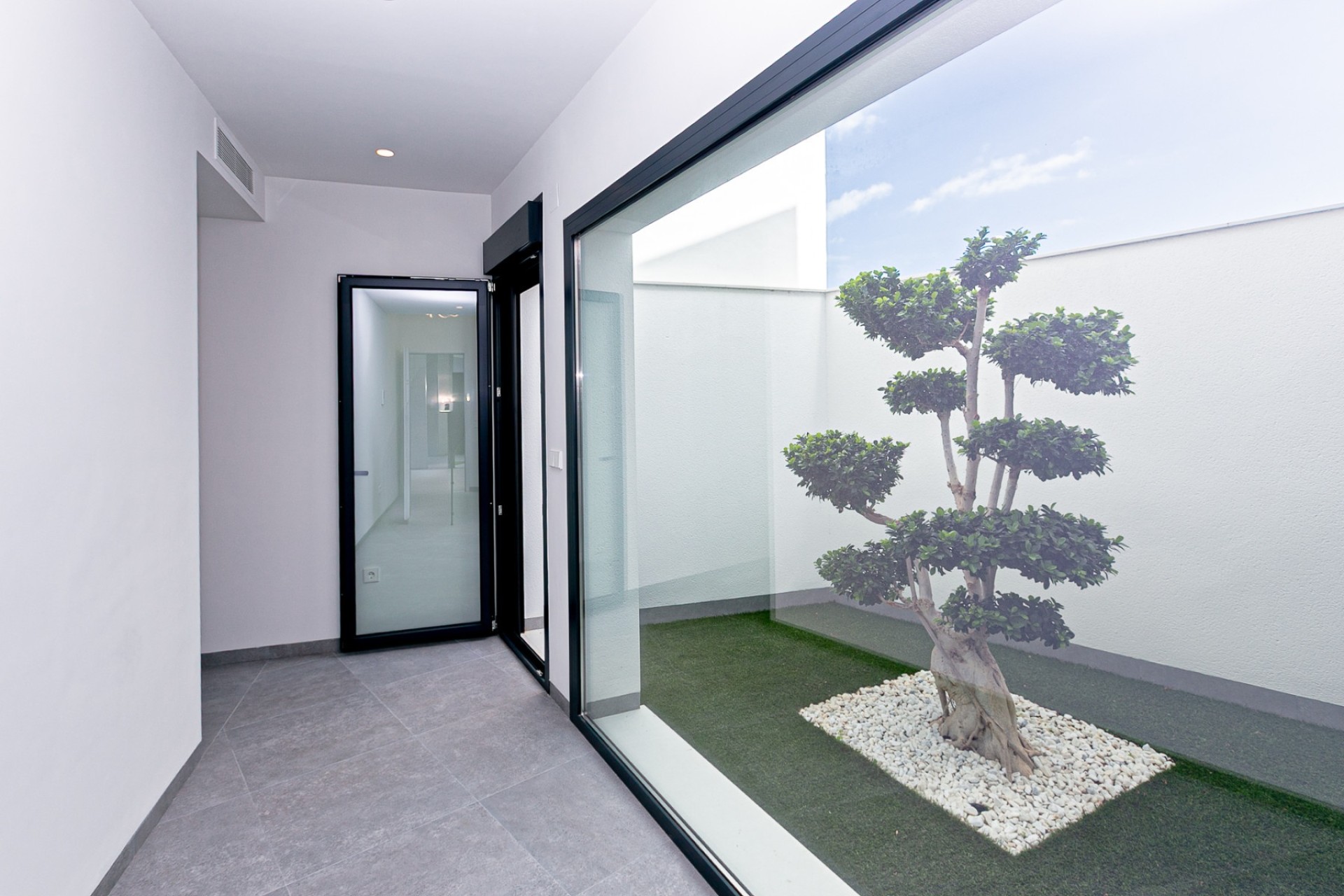 New Build - Detached Villa -
San Pedro - San Pedro del Pinatar