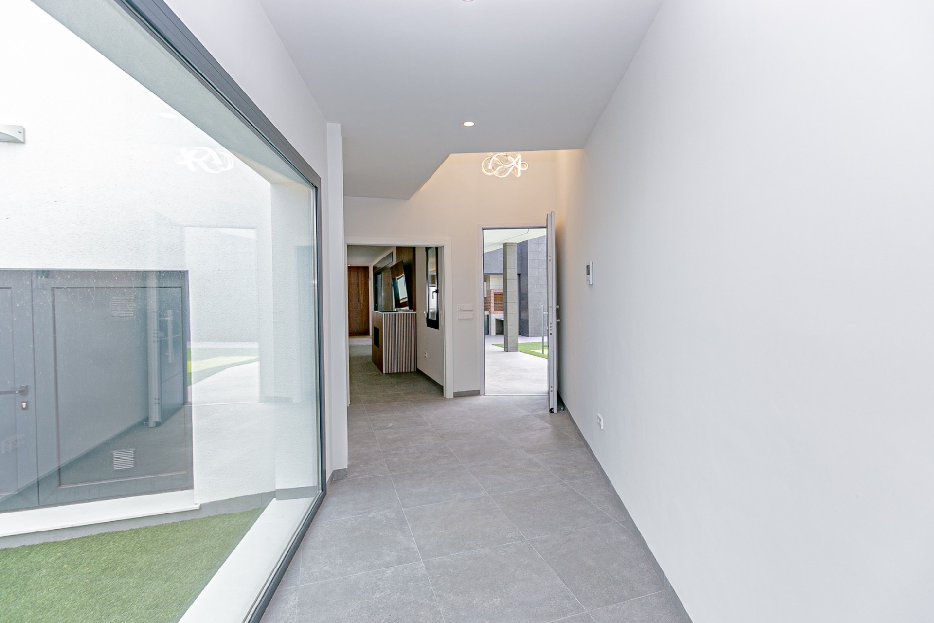 New Build - Detached Villa -
San Pedro - San Pedro del Pinatar