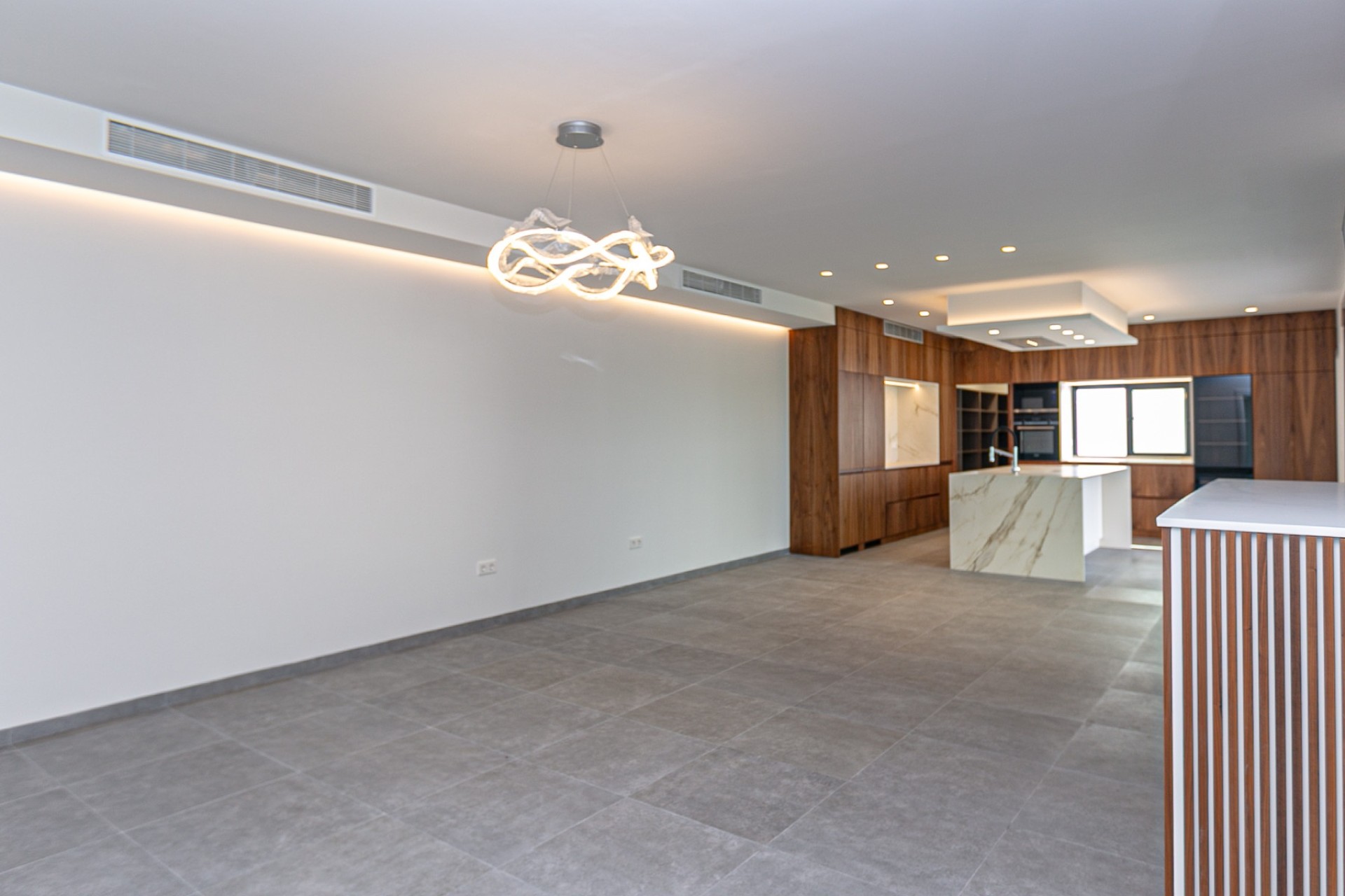 New Build - Detached Villa -
San Pedro - San Pedro del Pinatar