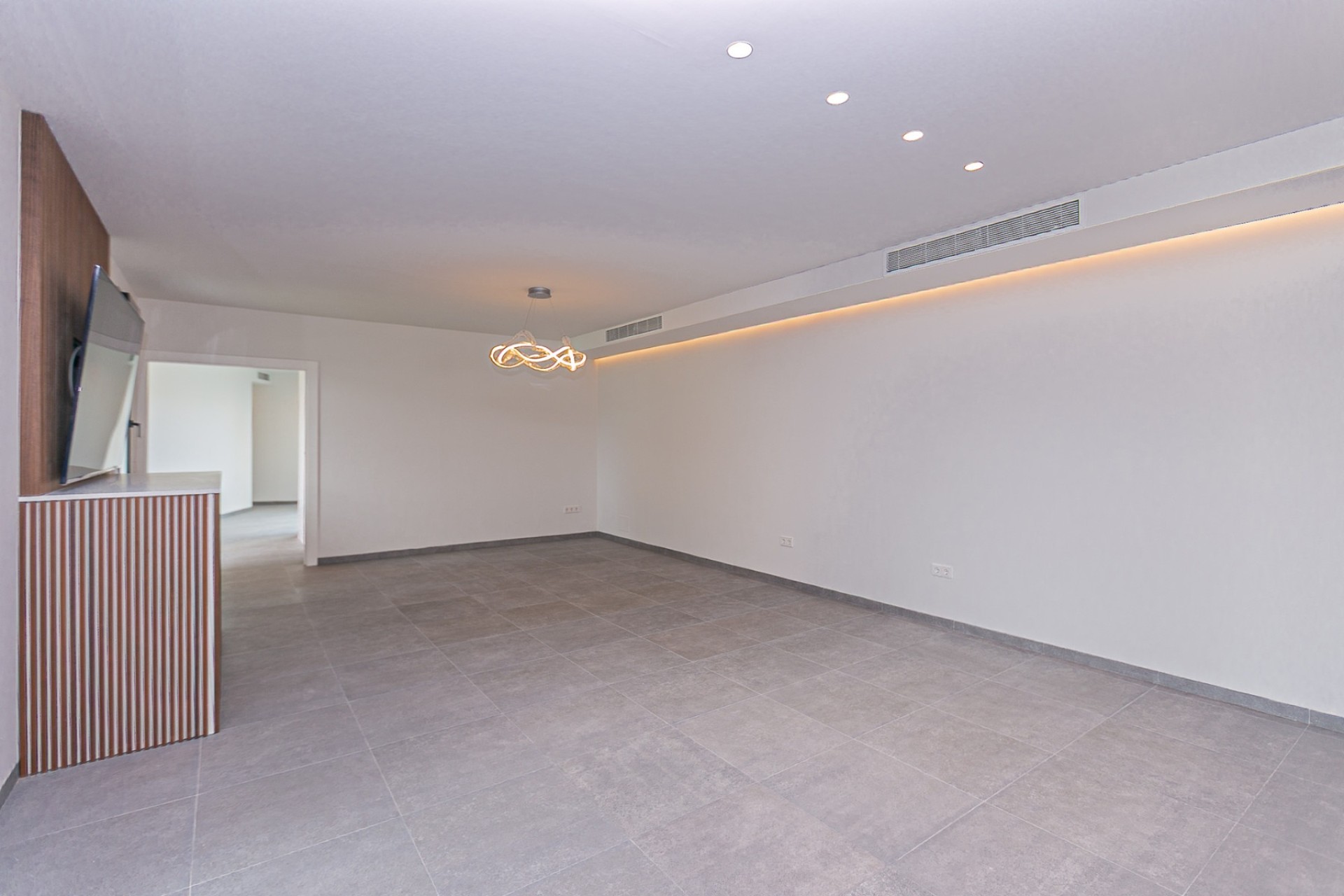 New Build - Detached Villa -
San Pedro - San Pedro del Pinatar