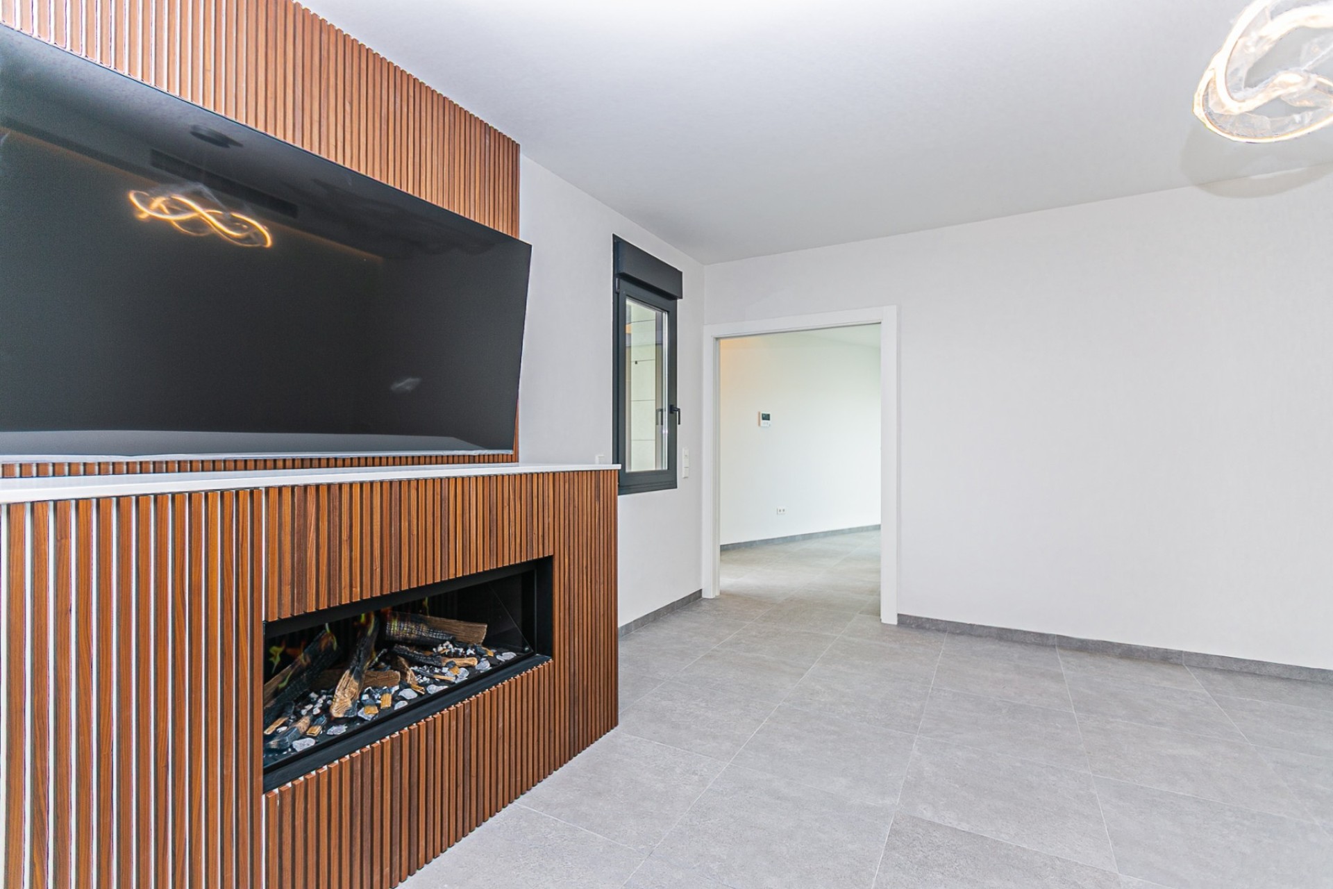 New Build - Detached Villa -
San Pedro - San Pedro del Pinatar