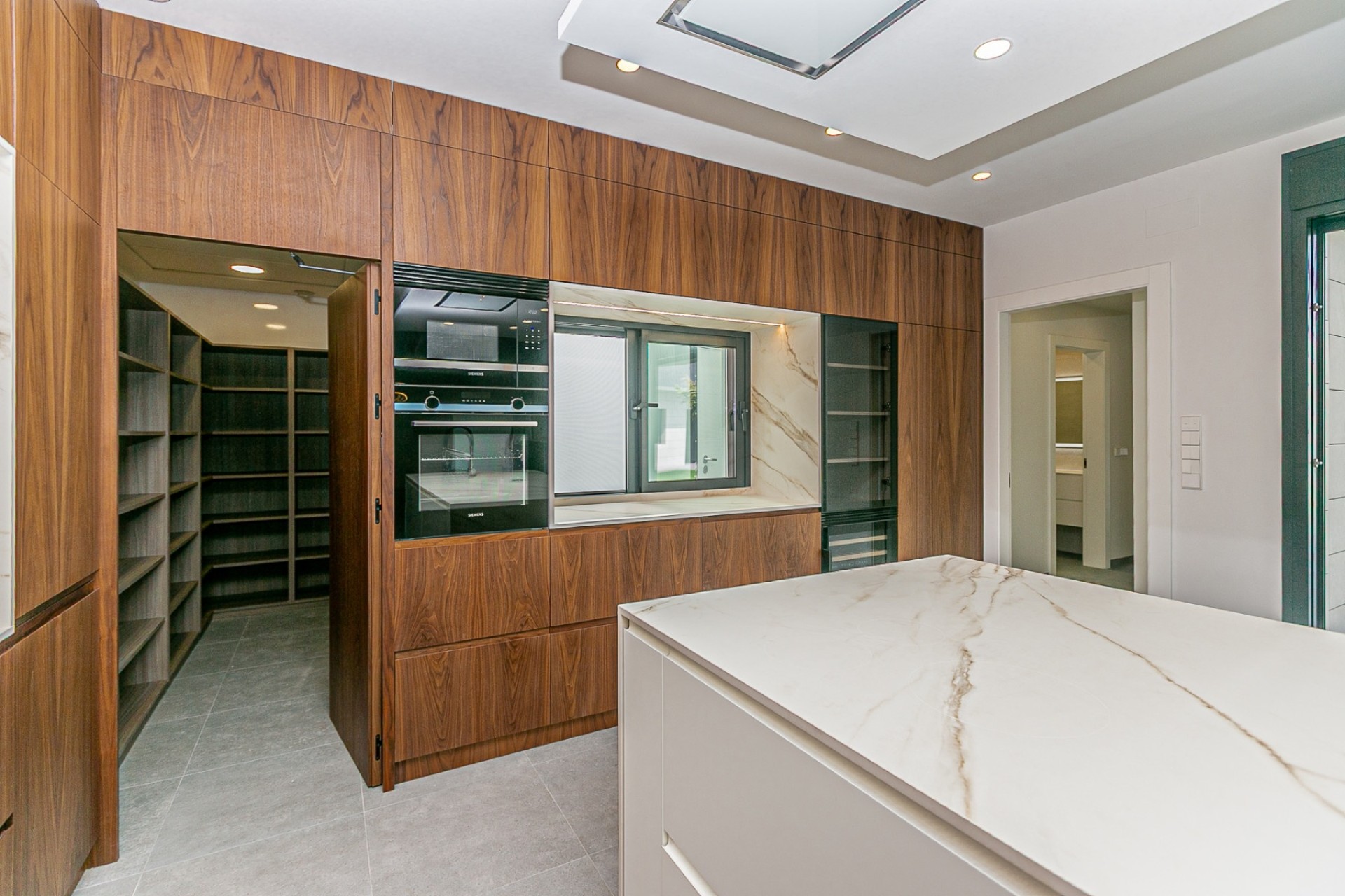 New Build - Detached Villa -
San Pedro - San Pedro del Pinatar