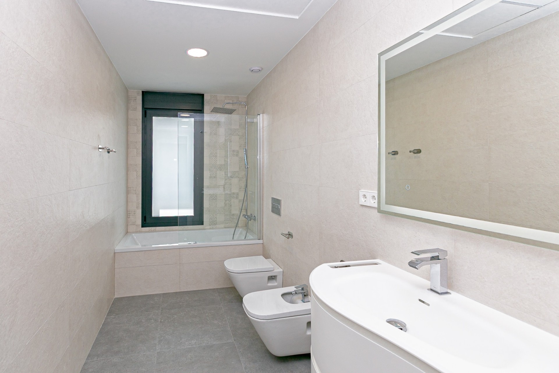 New Build - Detached Villa -
San Pedro - San Pedro del Pinatar