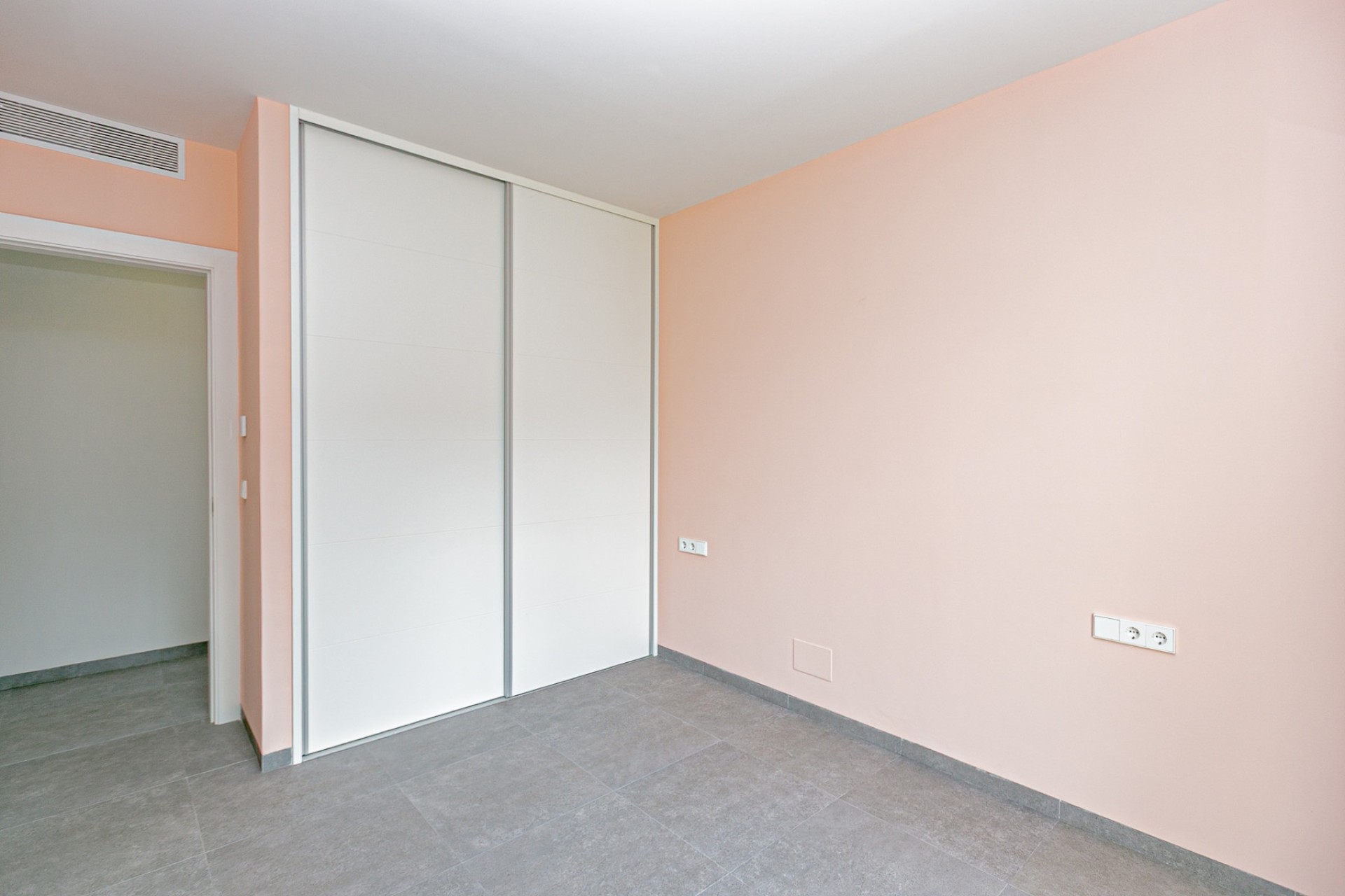 New Build - Detached Villa -
San Pedro - San Pedro del Pinatar