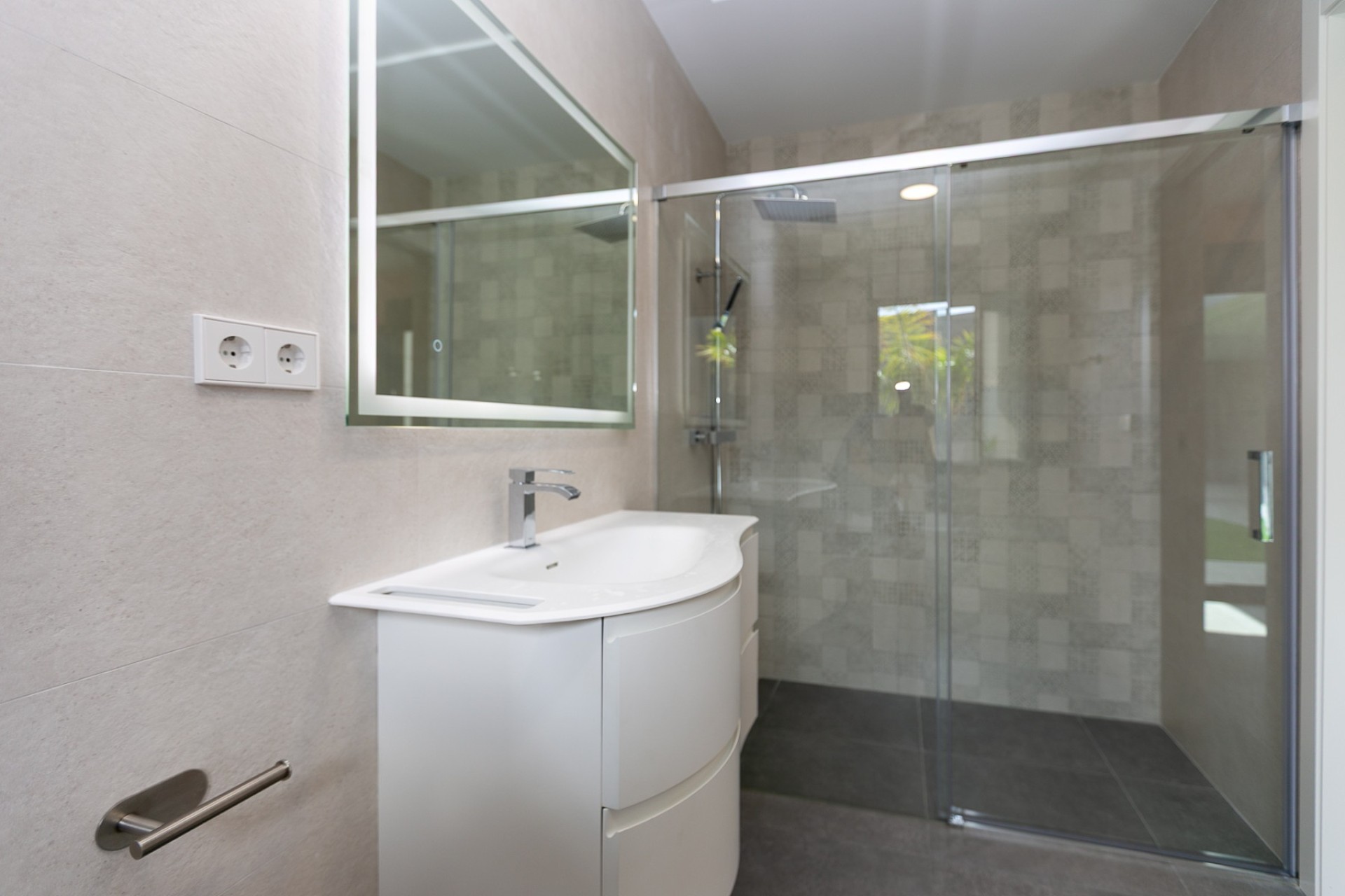 New Build - Detached Villa -
San Pedro - San Pedro del Pinatar