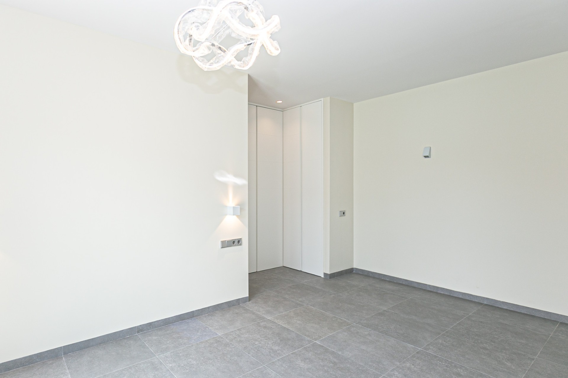 New Build - Detached Villa -
San Pedro - San Pedro del Pinatar