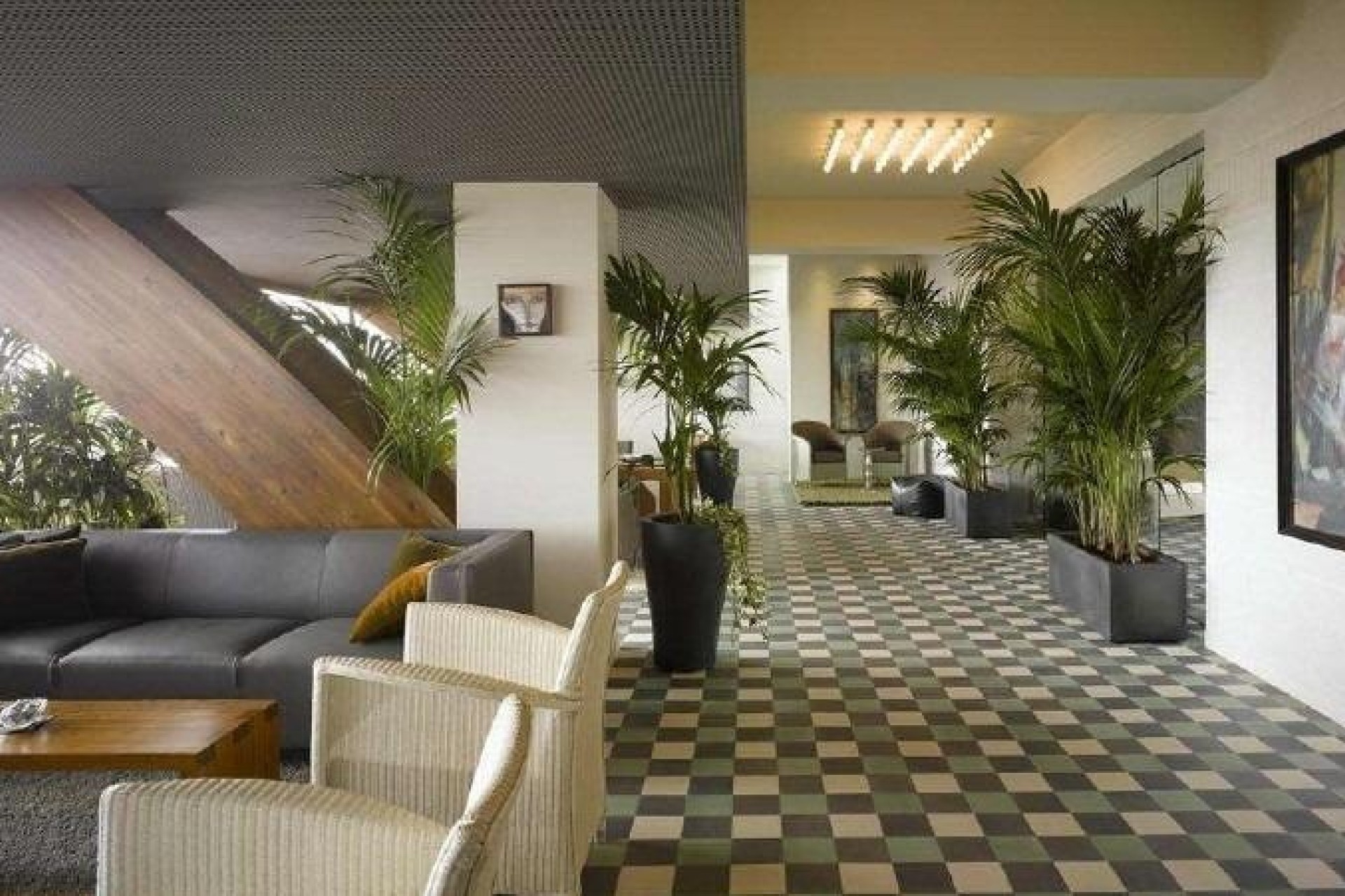 New Build - Detached Villa -
Sucina - Peraleja Golf Resort