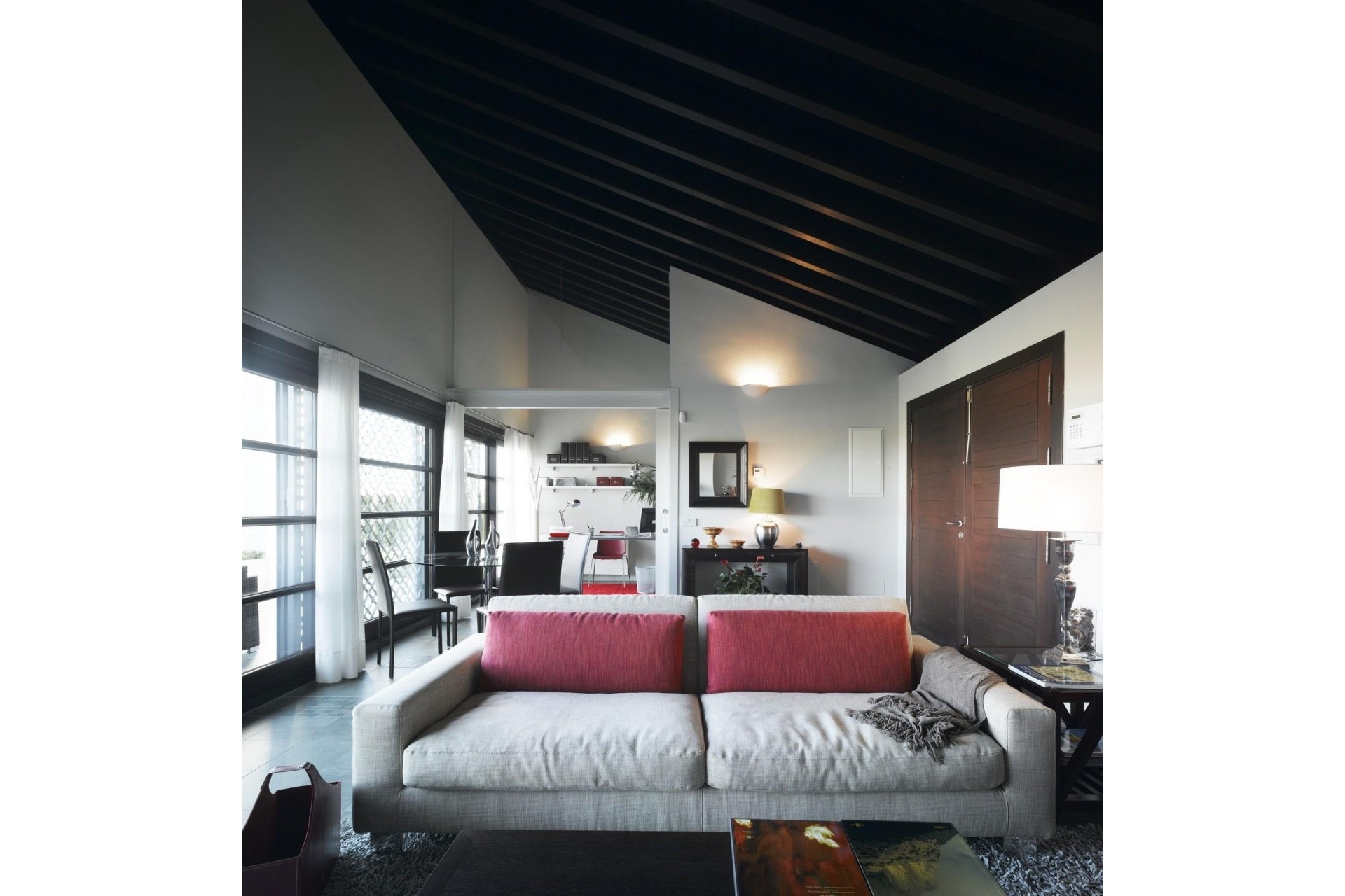 New Build - Detached Villa -
Sucina - Peraleja Golf