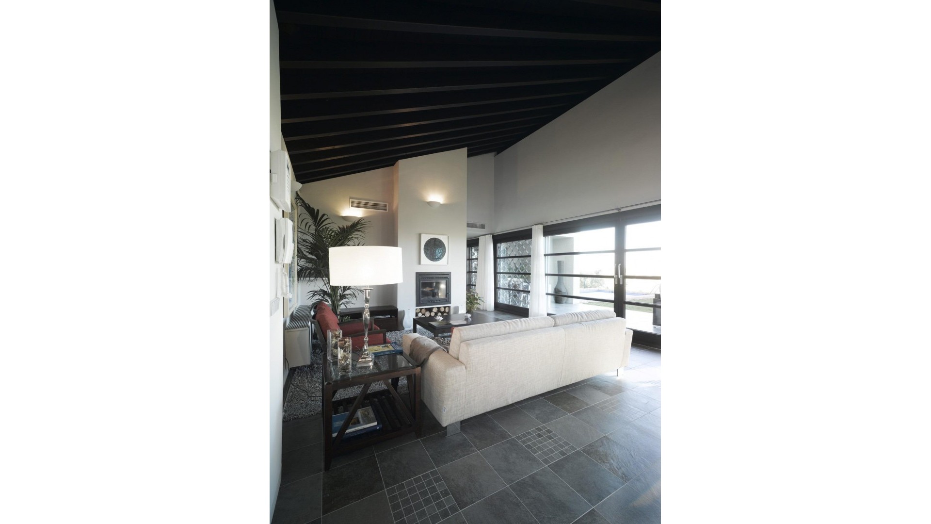 New Build - Detached Villa -
Sucina - Peraleja Golf