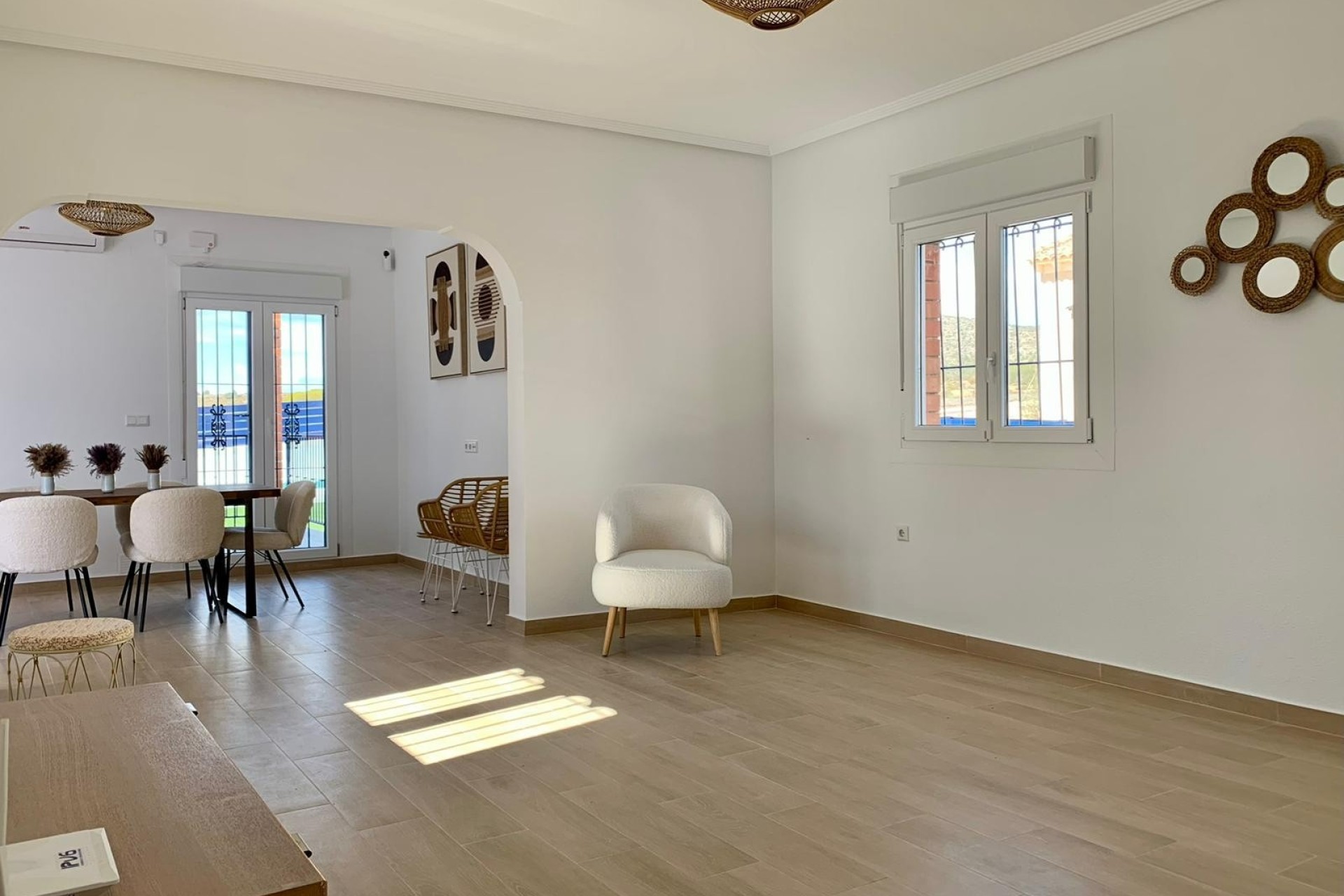 New Build - Detached Villa -
Torre Pacheco - La Torre Golf