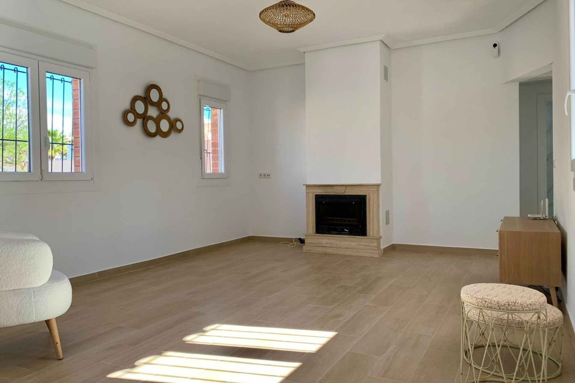 New Build - Detached Villa -
Torre Pacheco - La Torre Golf