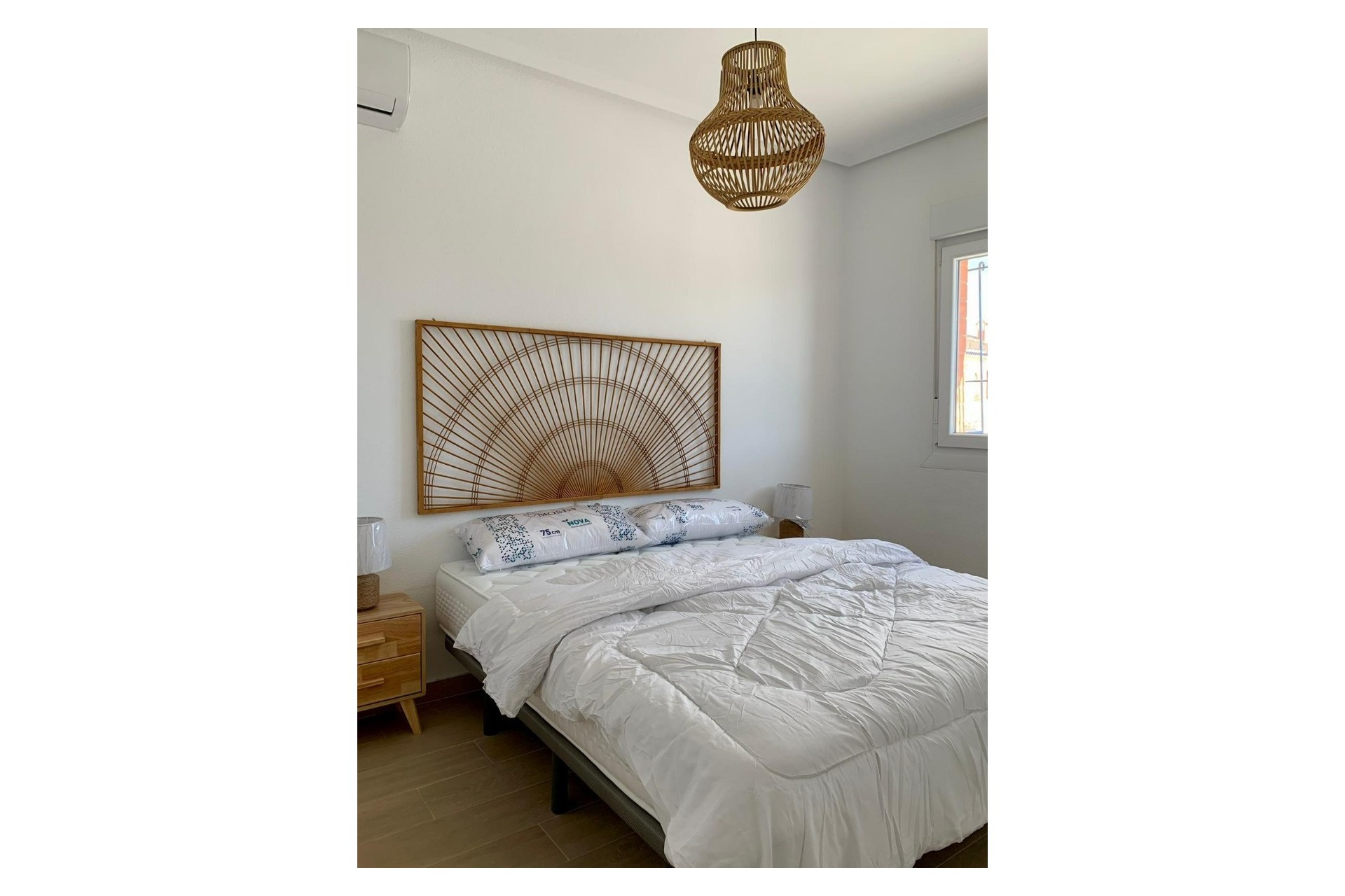 New Build - Detached Villa -
Torre Pacheco - La Torre Golf