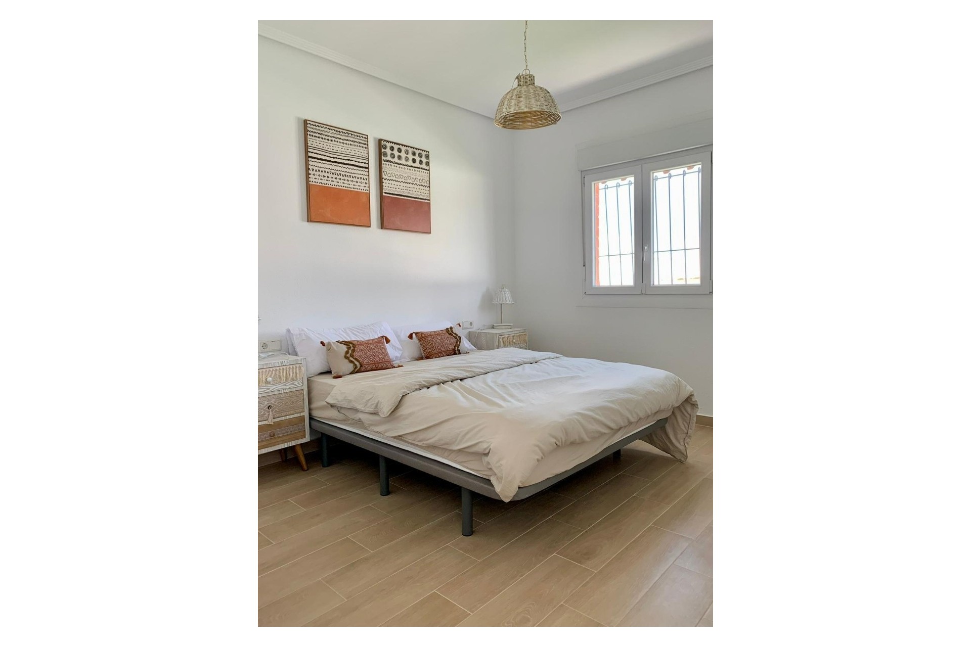 New Build - Detached Villa -
Torre Pacheco - La Torre Golf