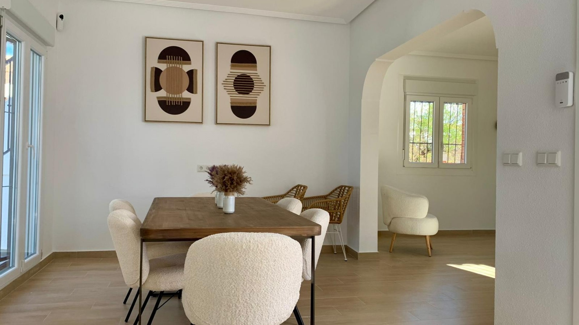 New Build - Detached Villa -
Torre Pacheco - La Torre Golf