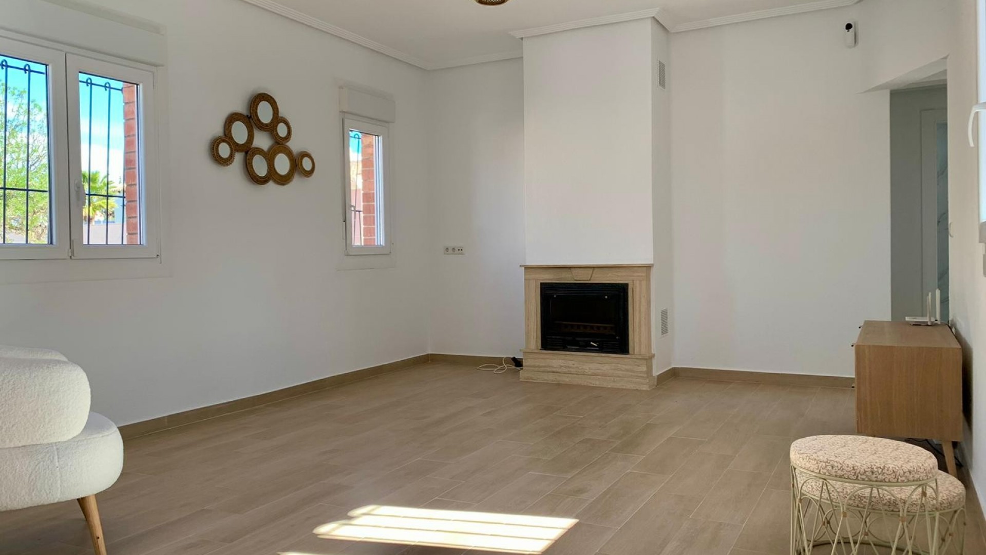 New Build - Detached Villa -
Torre Pacheco - La Torre Golf