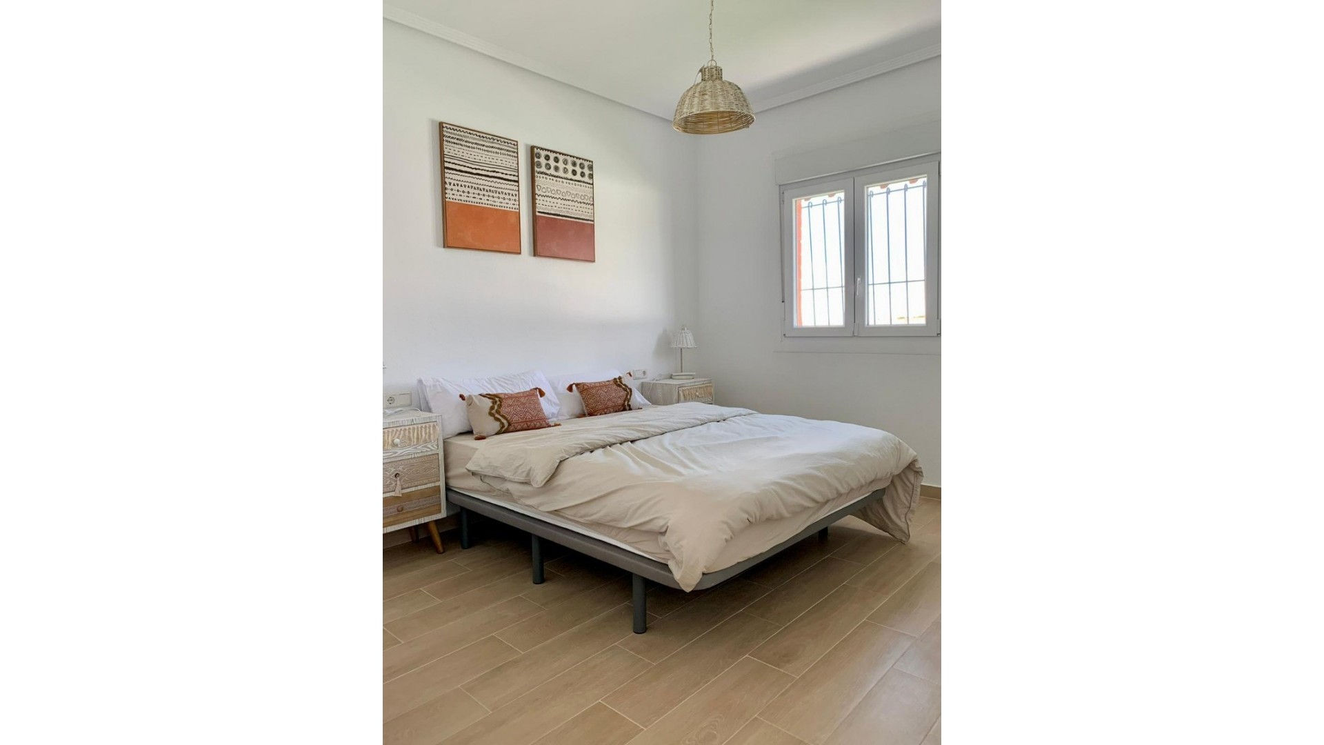 New Build - Detached Villa -
Torre Pacheco - La Torre Golf