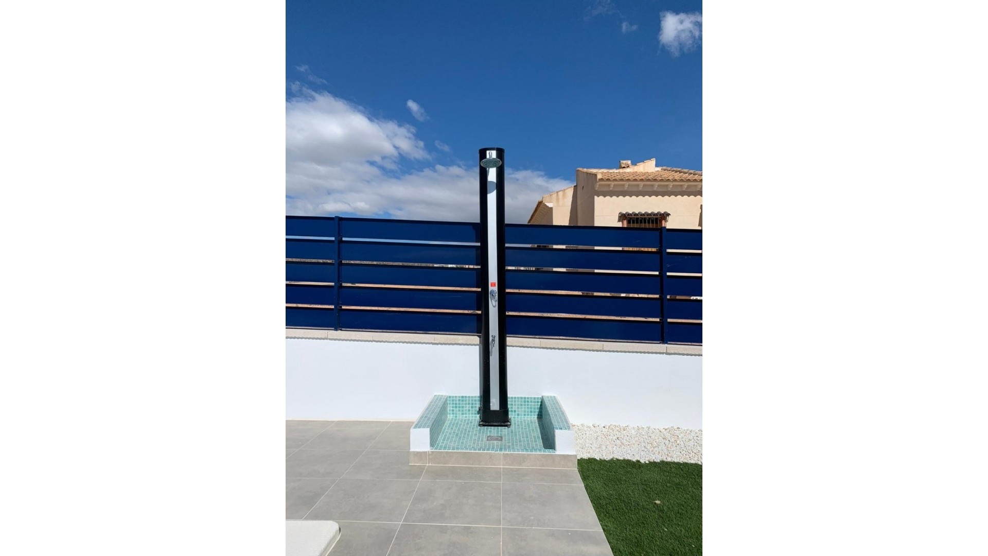 New Build - Detached Villa -
Torre Pacheco - La Torre Golf