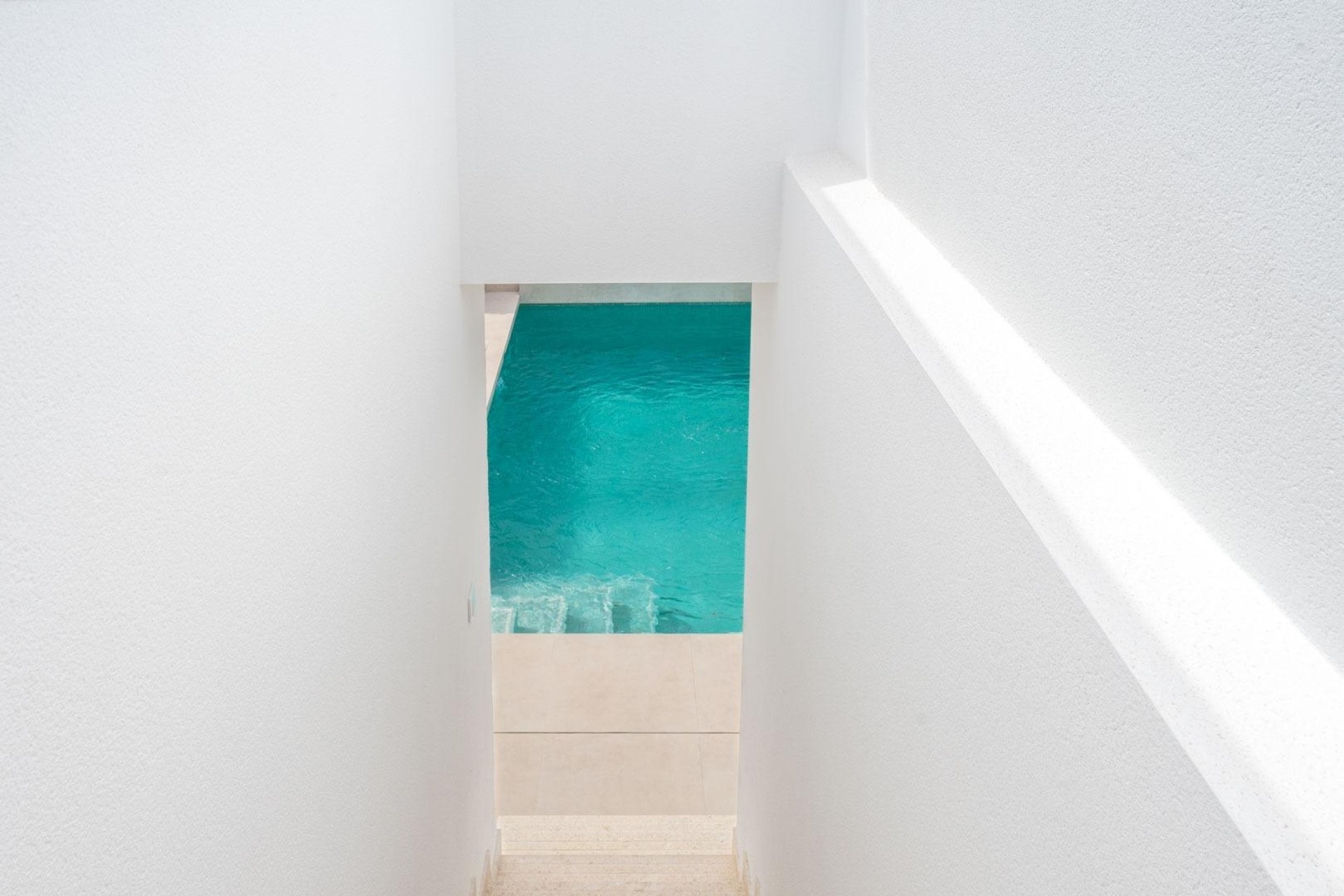 New Build - Detached Villa -
Torre Pacheco - Roldán