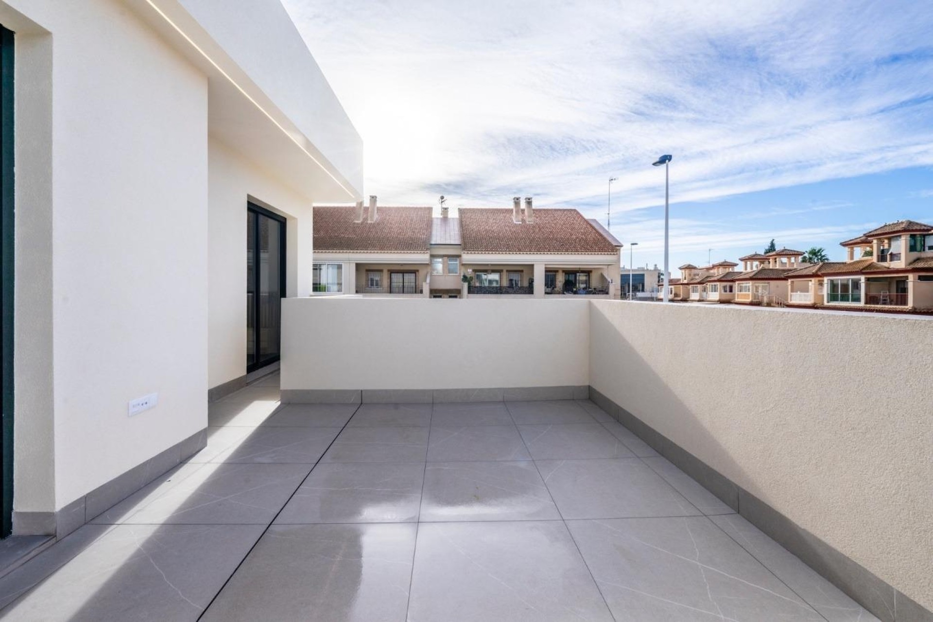 New Build - Detached Villa -
Torre Pacheco - Roldán