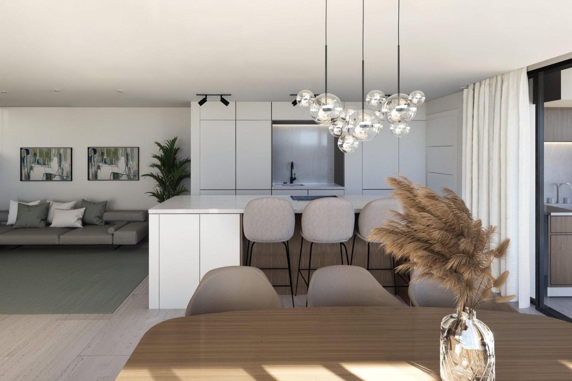 New Build - Detached Villa -
Torre Pacheco - Santa Rosalia Lake And Life Resort