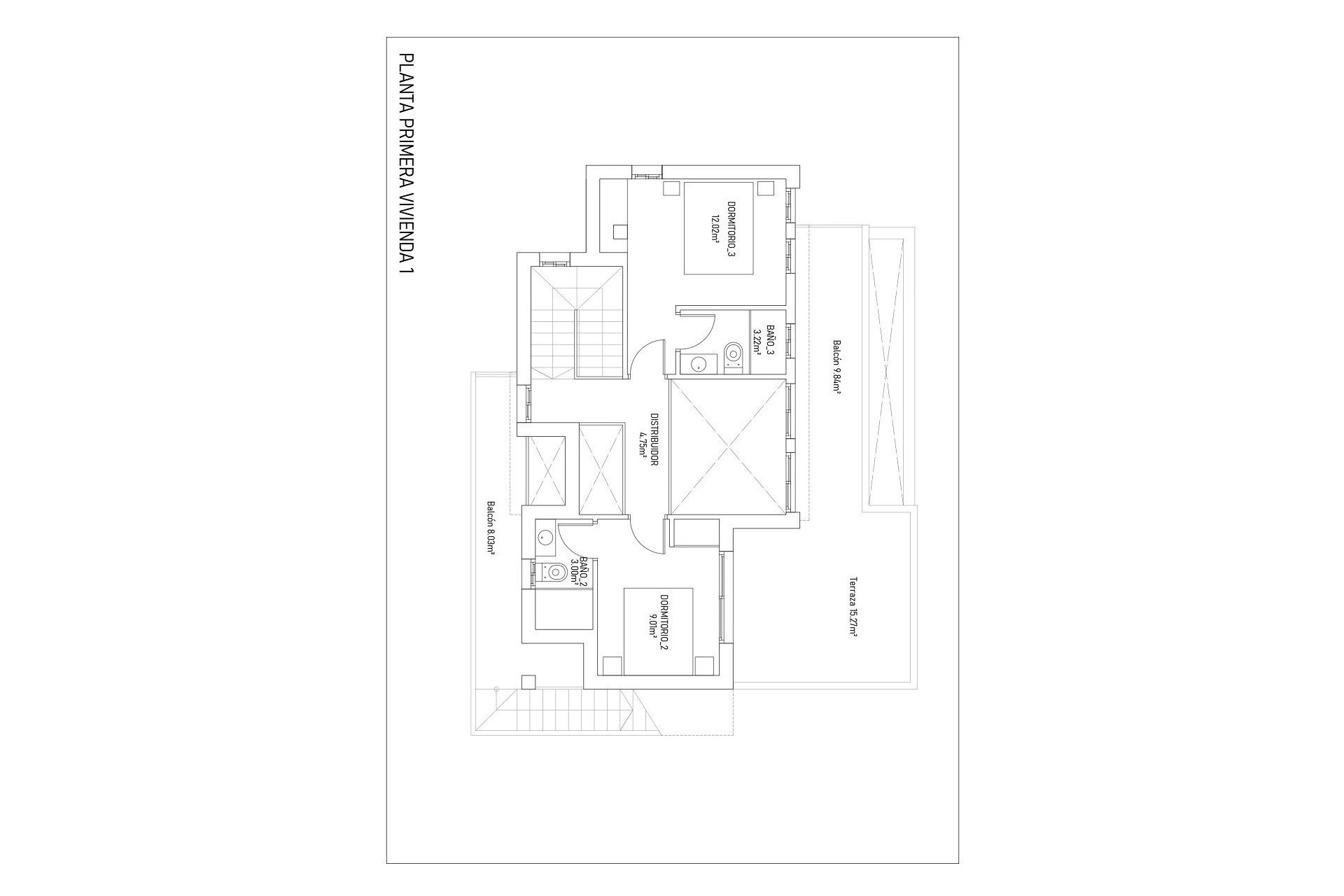 New Build - Detached Villa -
Torrevieja - Aguas Nuevas