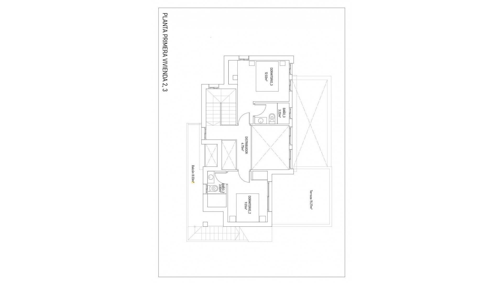 New Build - Detached Villa -
Torrevieja - Aguas Nuevas