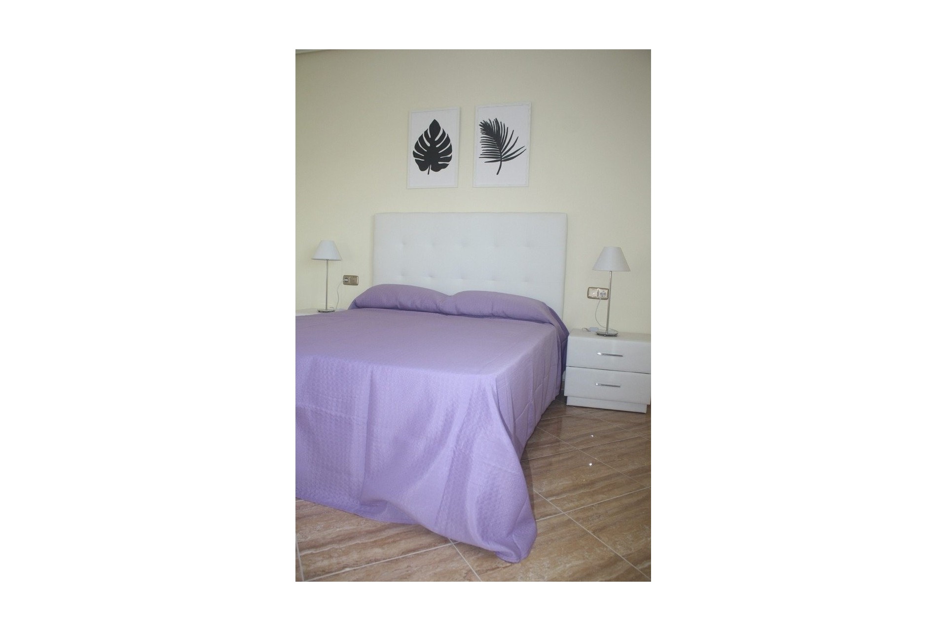 New Build - Detached Villa -
Torrevieja - Los altos