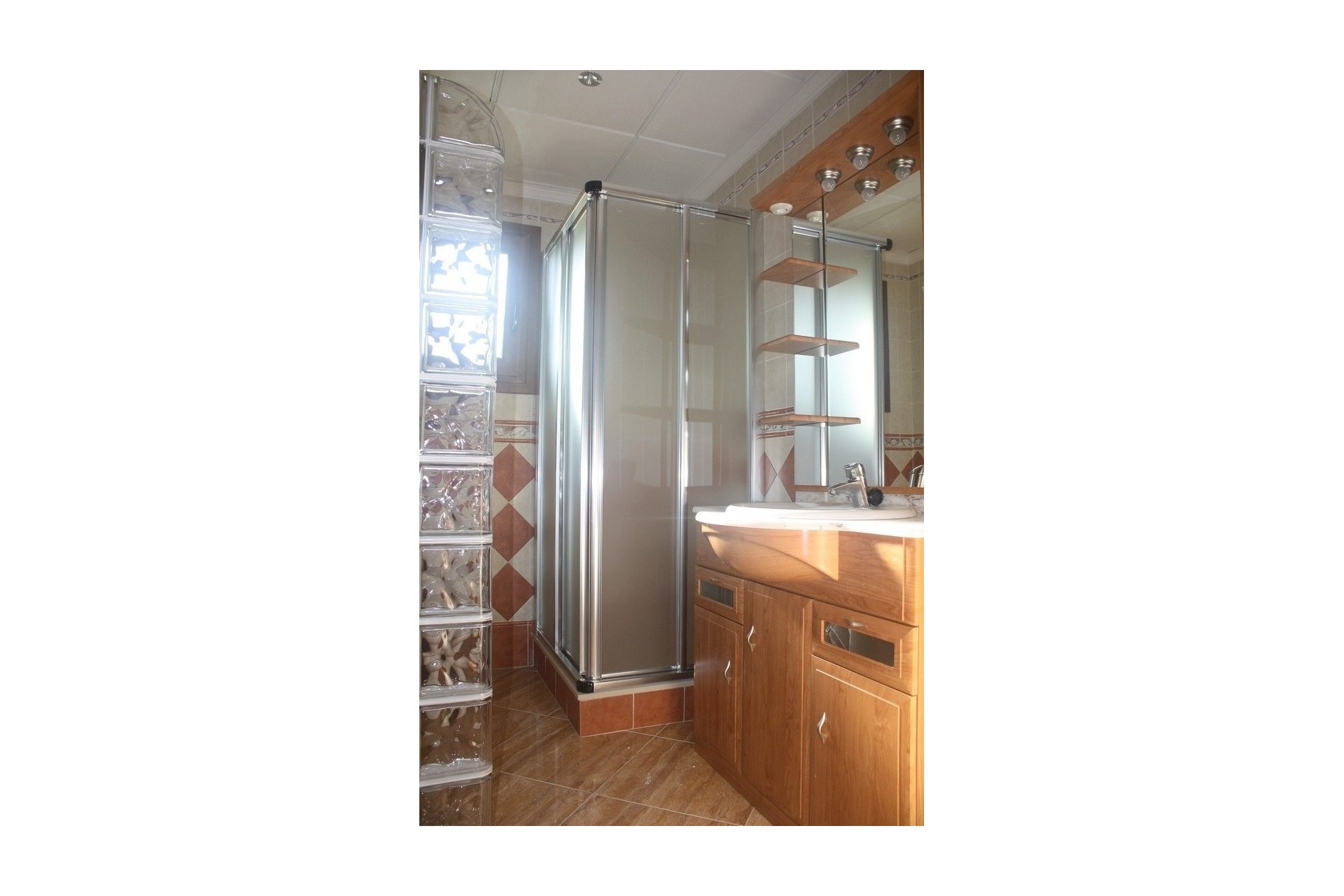 New Build - Detached Villa -
Torrevieja - Los altos