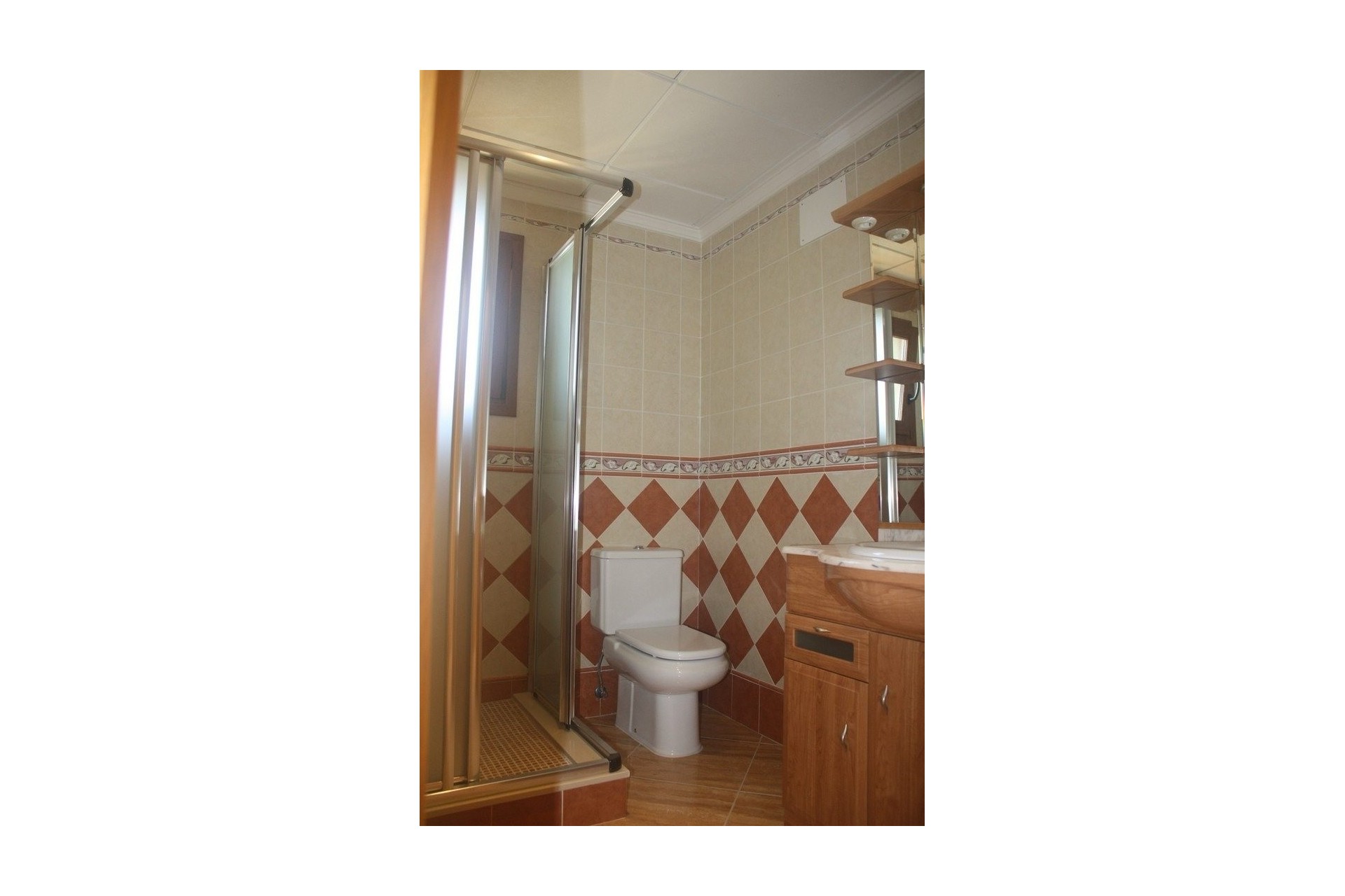 New Build - Detached Villa -
Torrevieja - Los altos