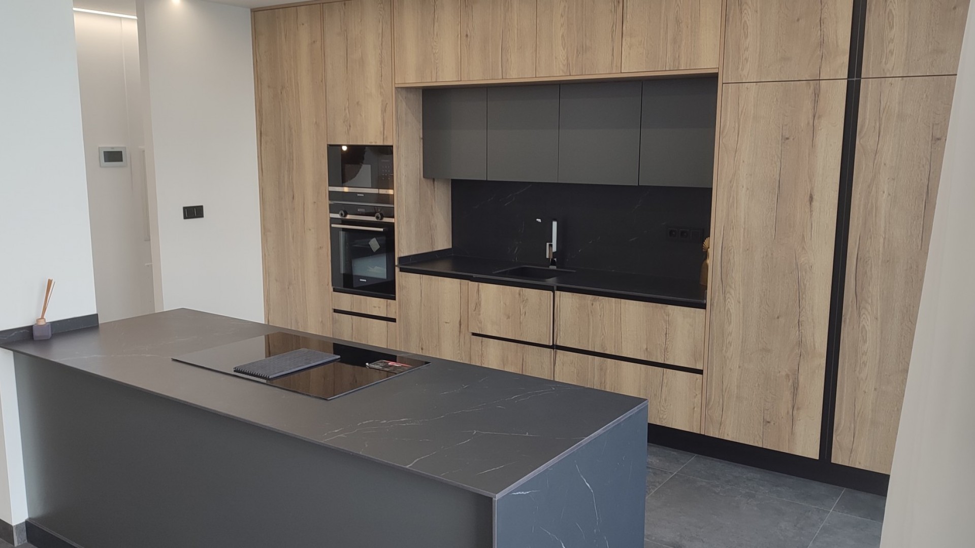 New Build - Detached Villa -
Torrevieja - Los Balcones - Los Altos del Edén