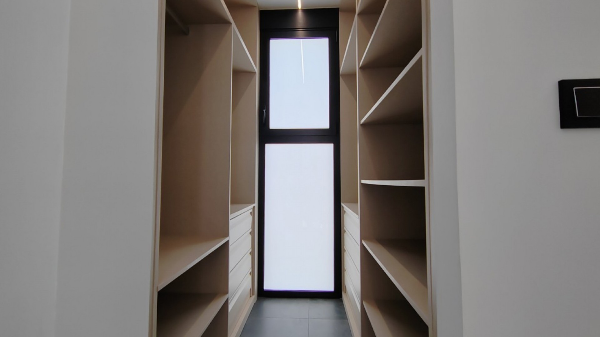 New Build - Detached Villa -
Torrevieja - Los Balcones - Los Altos del Edén