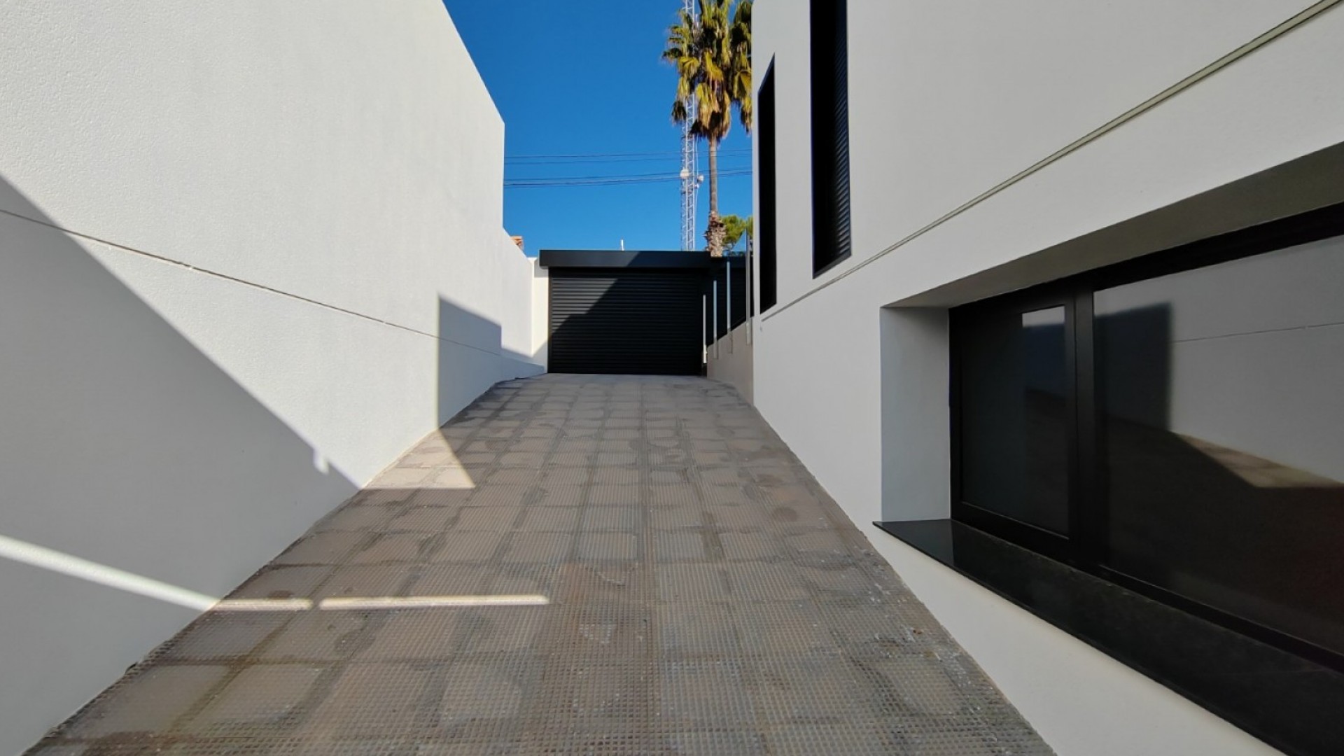 New Build - Detached Villa -
Torrevieja - Los Balcones - Los Altos del Edén
