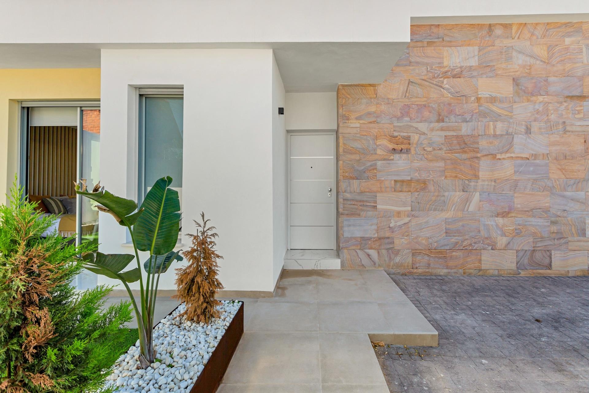 New Build - Detached Villa -
Torrevieja - Los Balcones - Los Altos del Edén