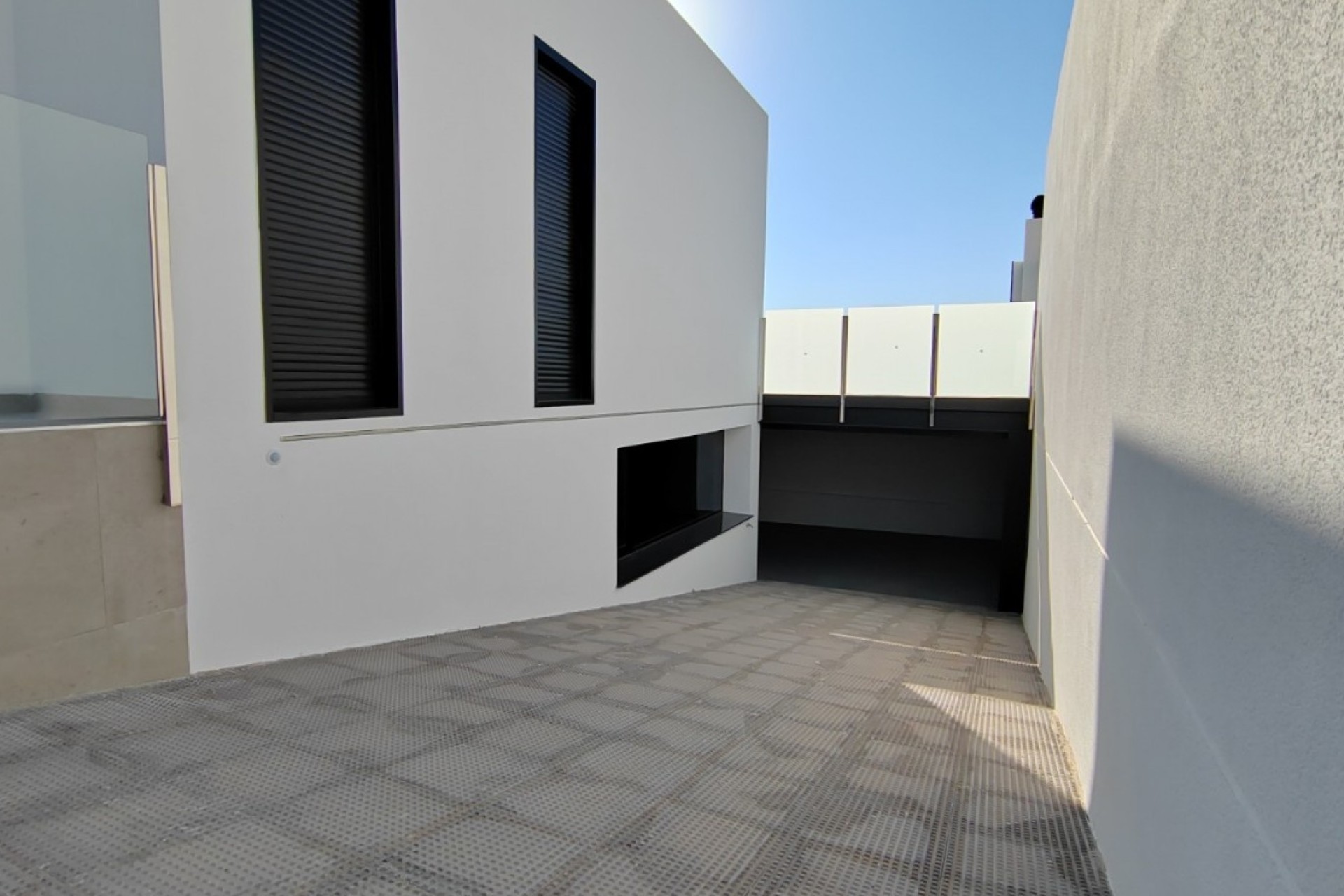 New Build - Detached Villa -
Torrevieja - Los Balcones - Los Altos del Edén
