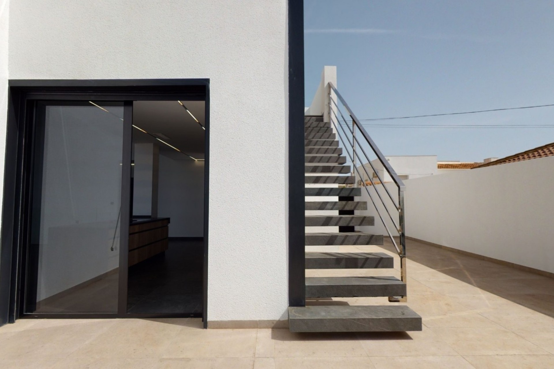 New Build - Detached Villa -
Torrevieja - Los Balcones - Los Altos del Edén