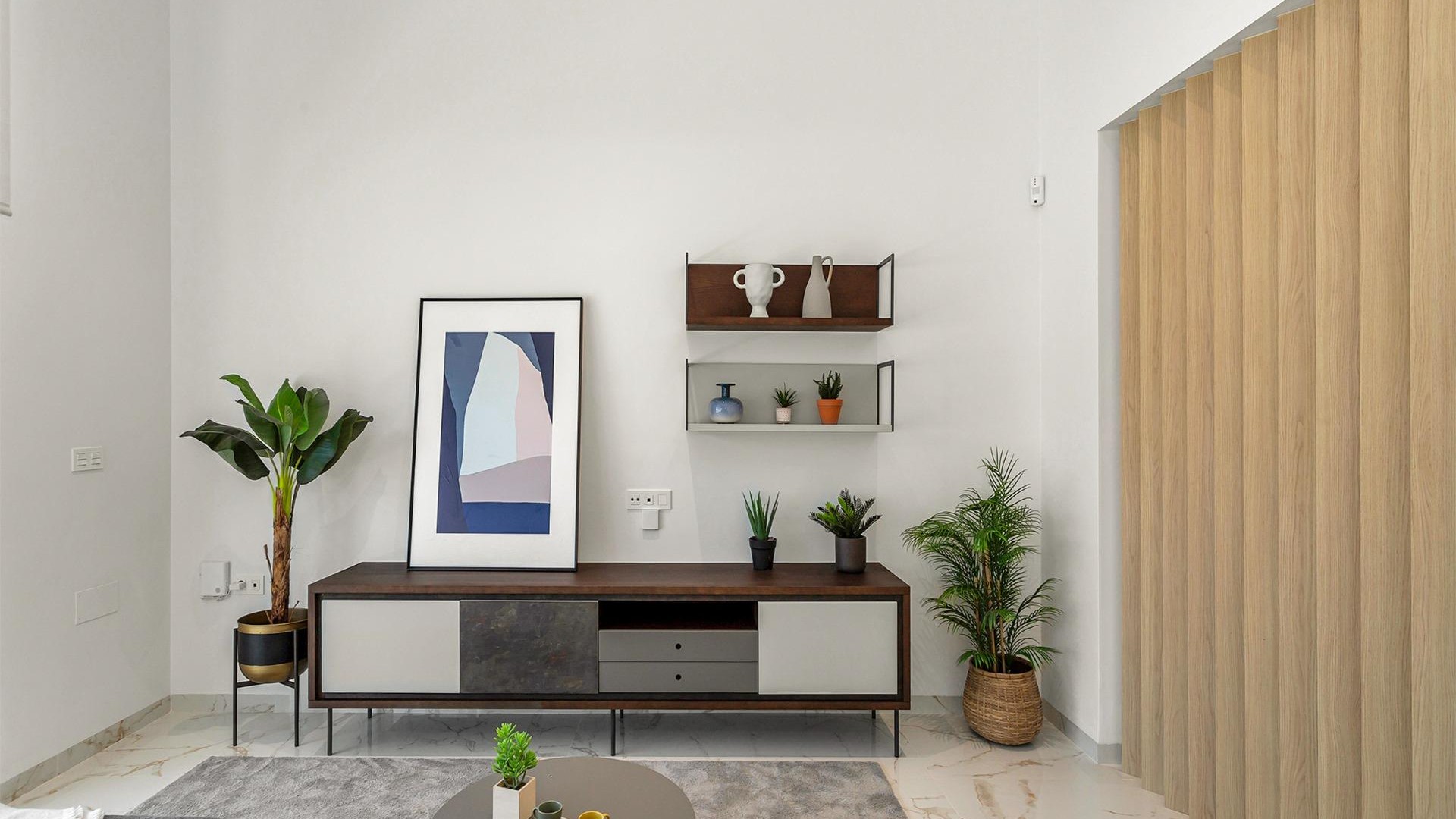 New Build - Detached Villa -
Torrevieja - Los Balcones - Los Altos del Edén